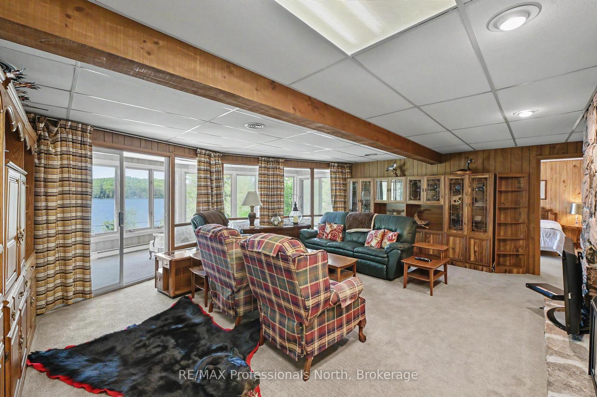 Photo 28 of 1015 Kelson Road, Minden Hills, Minden — HOMEH