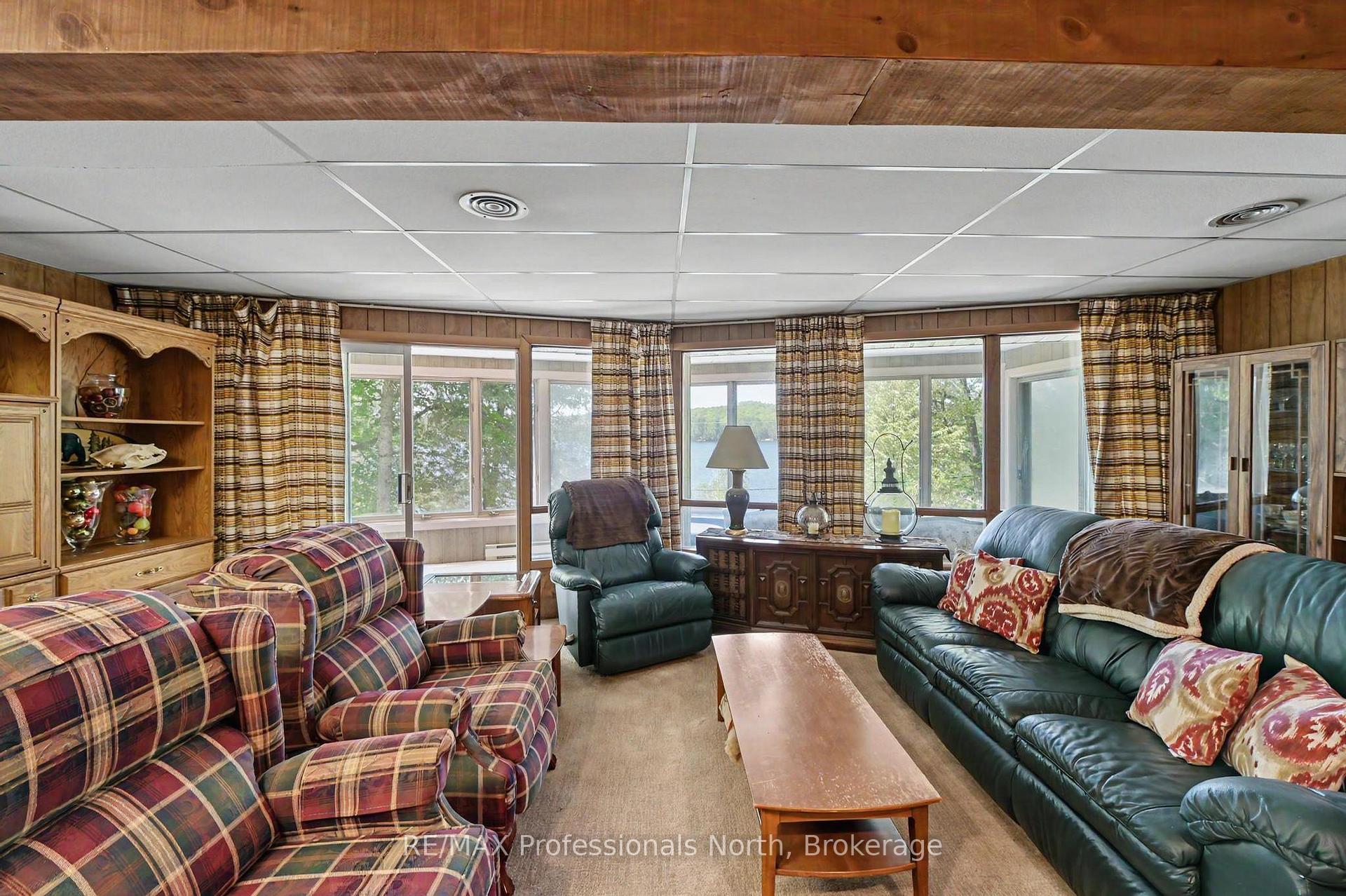 Photo 29 of 1015 Kelson Road, Minden Hills, Minden — HOMEH