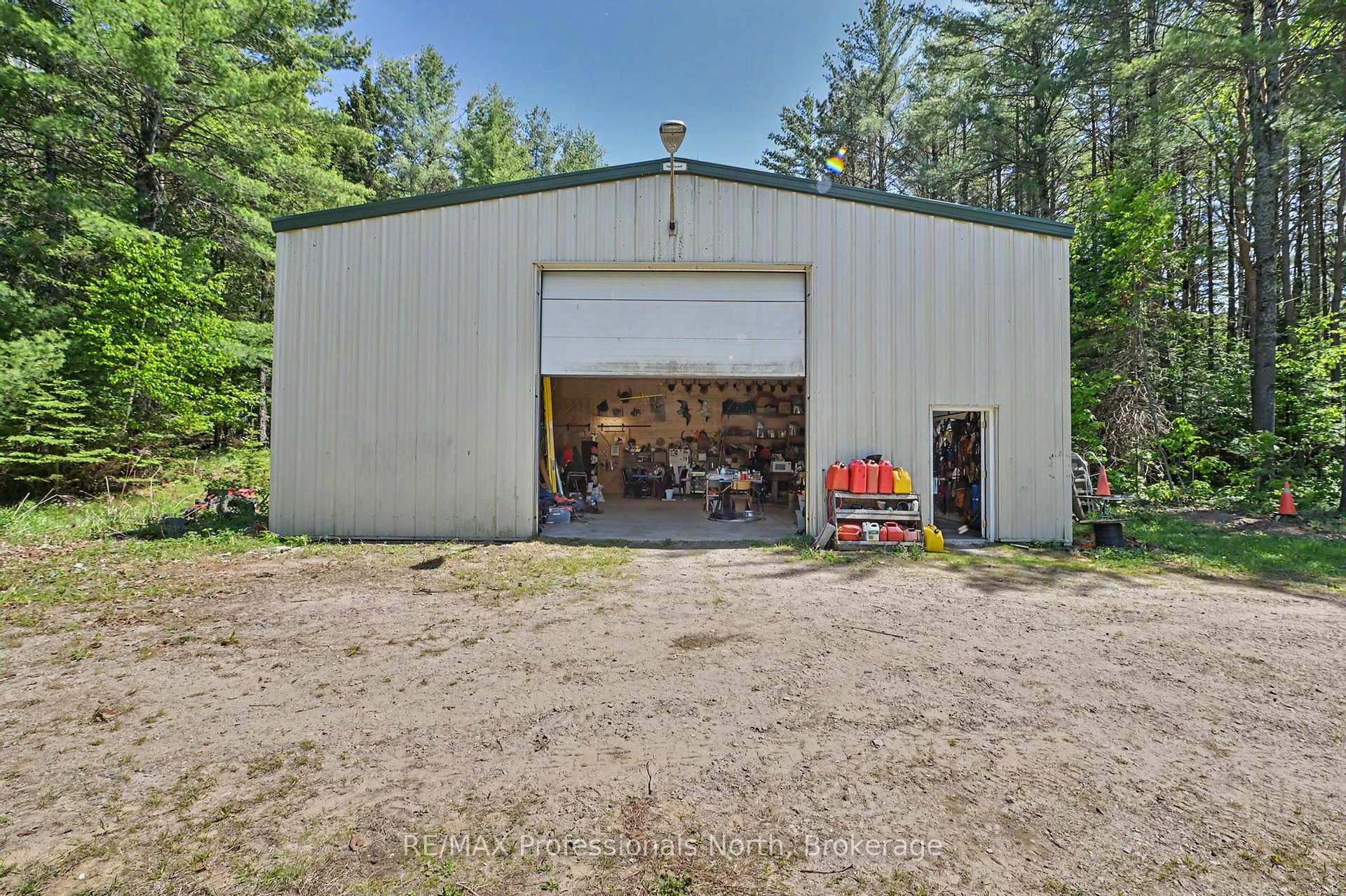 Photo 39 of 1015 Kelson Road, Minden Hills, Minden — HOMEH