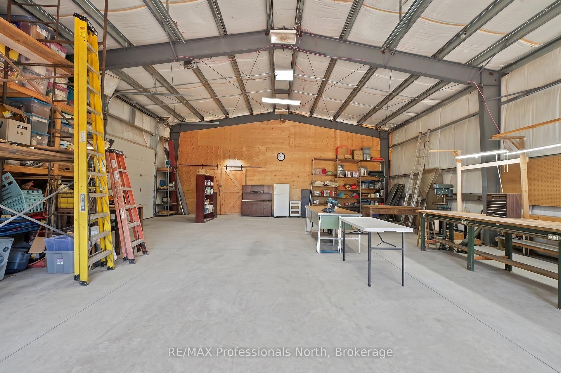 Photo 40 of 1015 Kelson Road, Minden Hills, Minden — HOMEH
