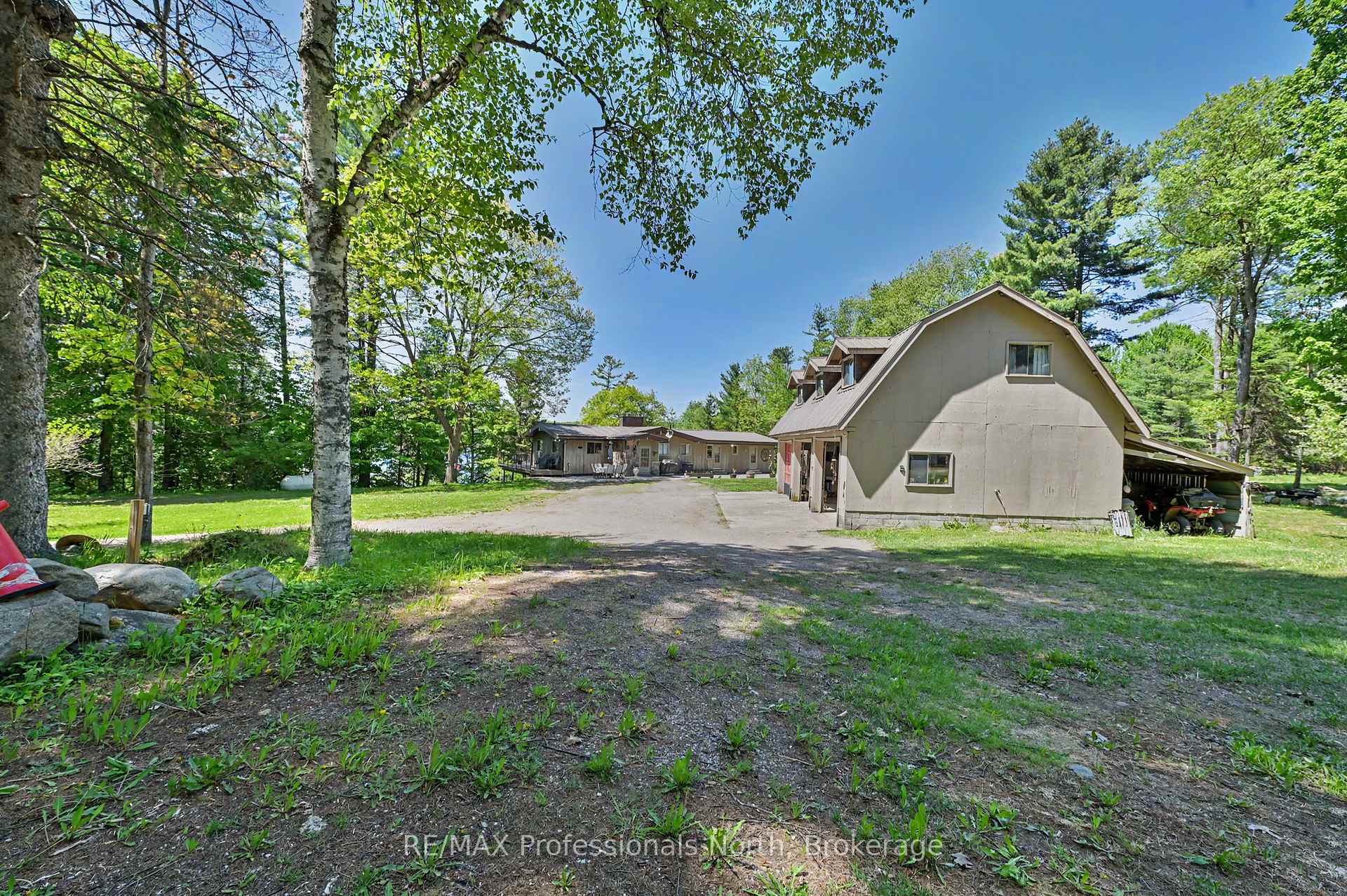 Photo 45 of 1015 Kelson Road, Minden Hills, Minden — HOMEH