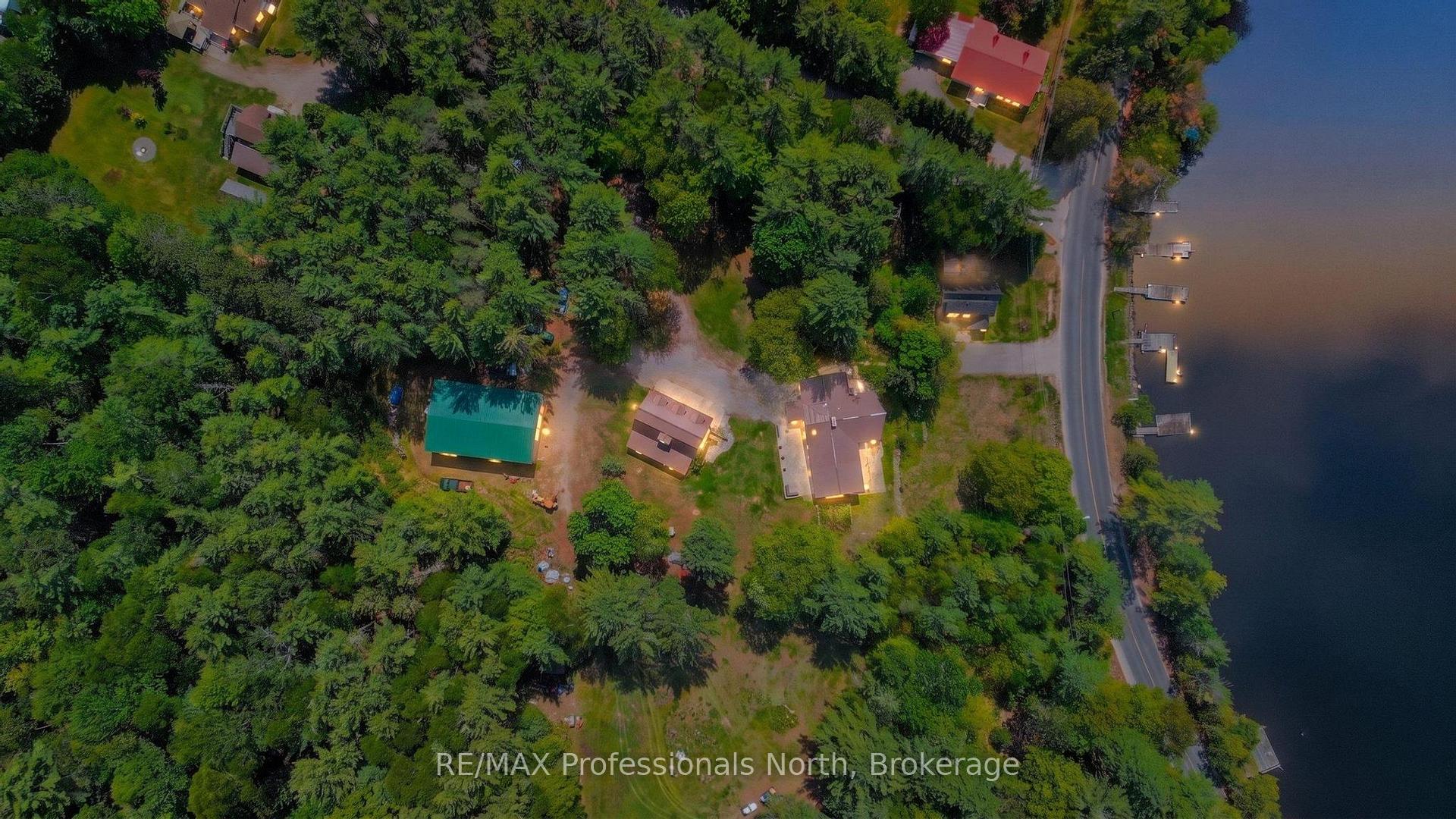 Photo 47 of 1015 Kelson Road, Minden Hills, Minden — HOMEH