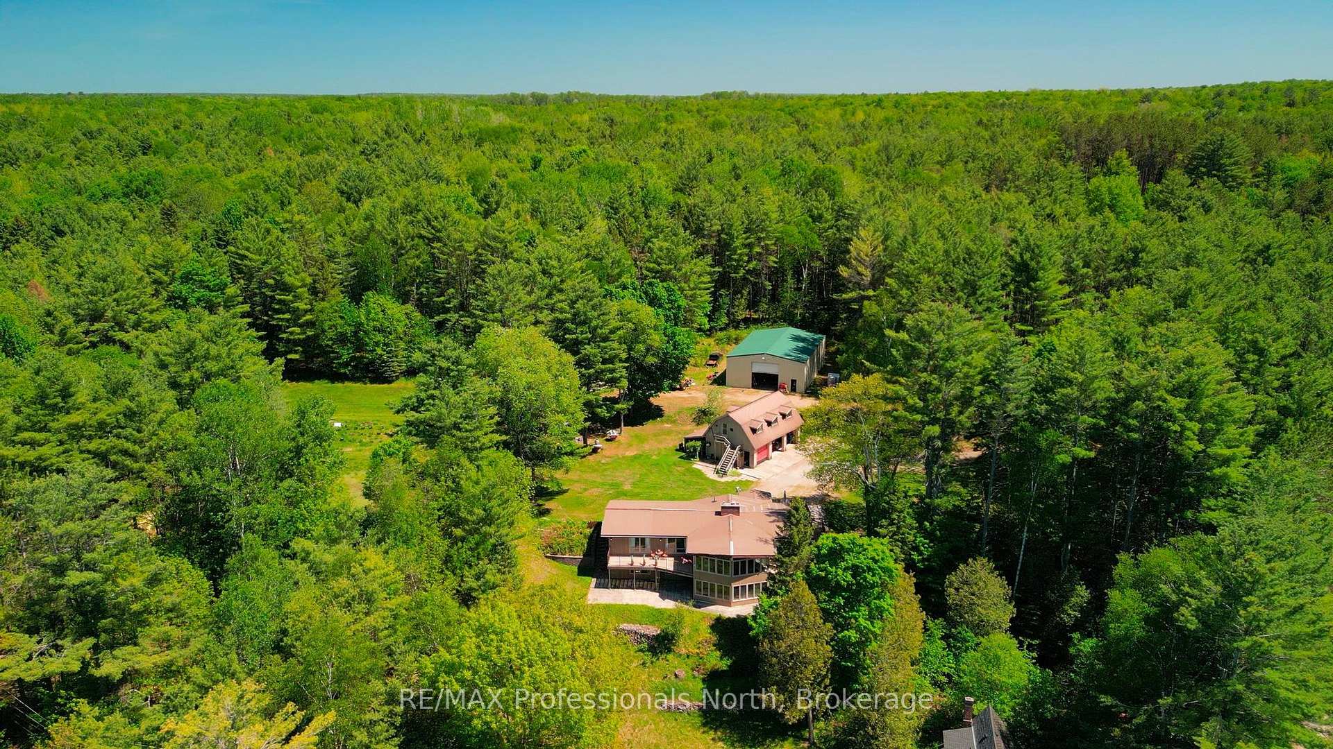 Photo 49 of 1015 Kelson Road, Minden Hills, Minden — HOMEH