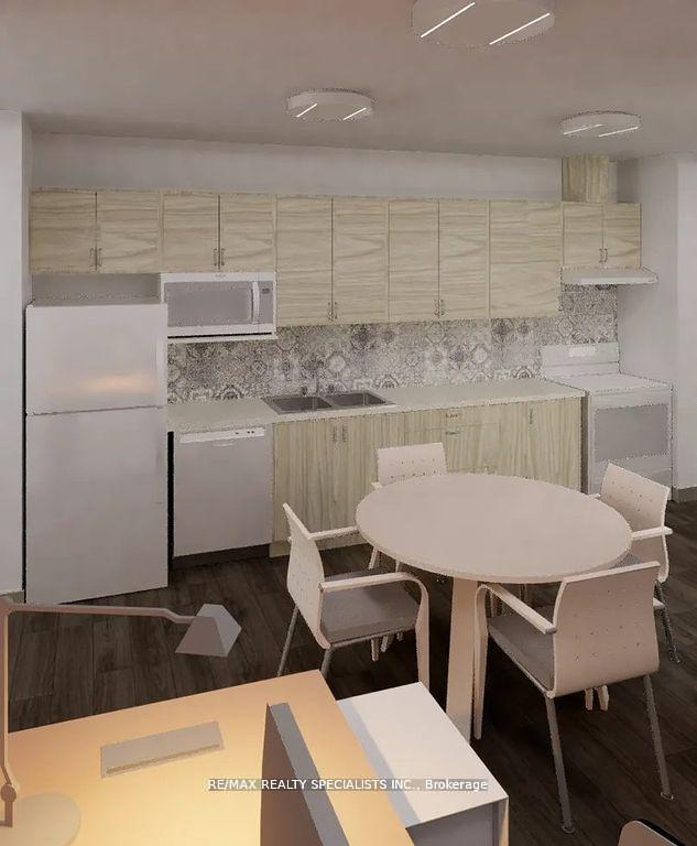Photo 9 of Unit 206, 307 King Street E, Hamilton, Beasley — HOMEH