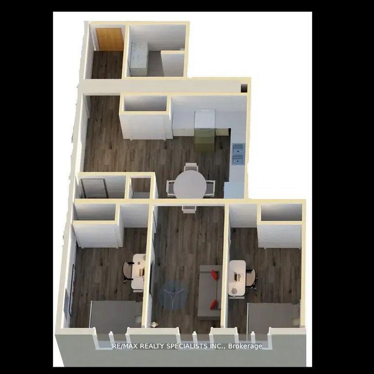Photo 11 of Unit 206, 307 King Street E, Hamilton, Beasley — HOMEH