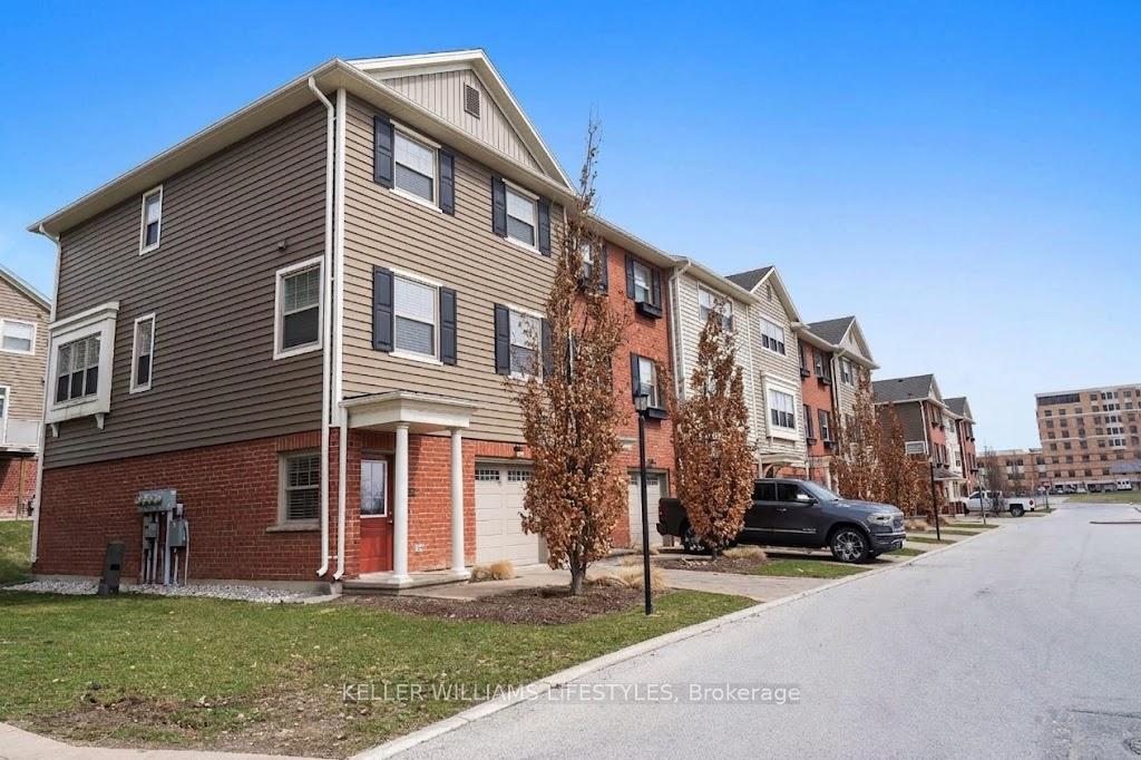 Photo 1 of Unit 52, 3025 Singleton Avenue, London, South W — HOMEH
