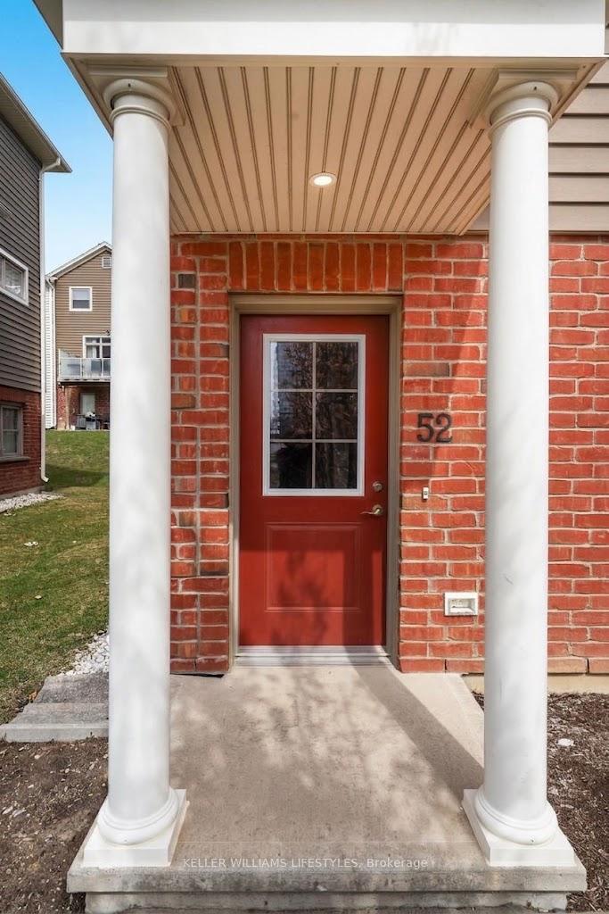Photo 3 of Unit 52, 3025 Singleton Avenue, London, South W — HOMEH