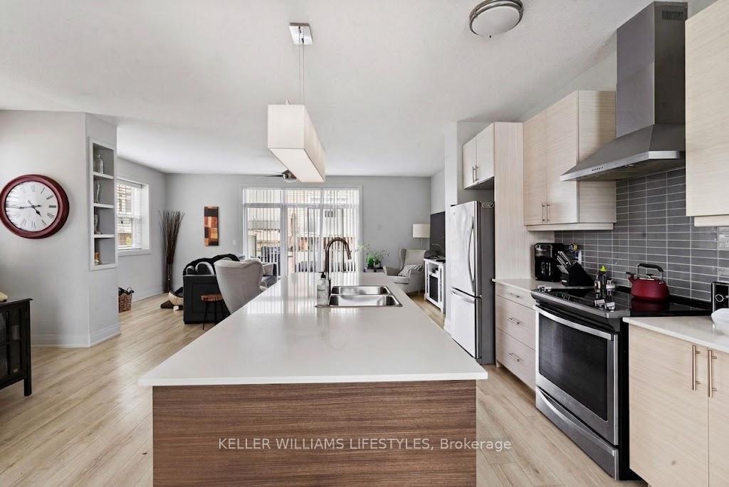 Photo 13 of Unit 52, 3025 Singleton Avenue, London, South W — HOMEH