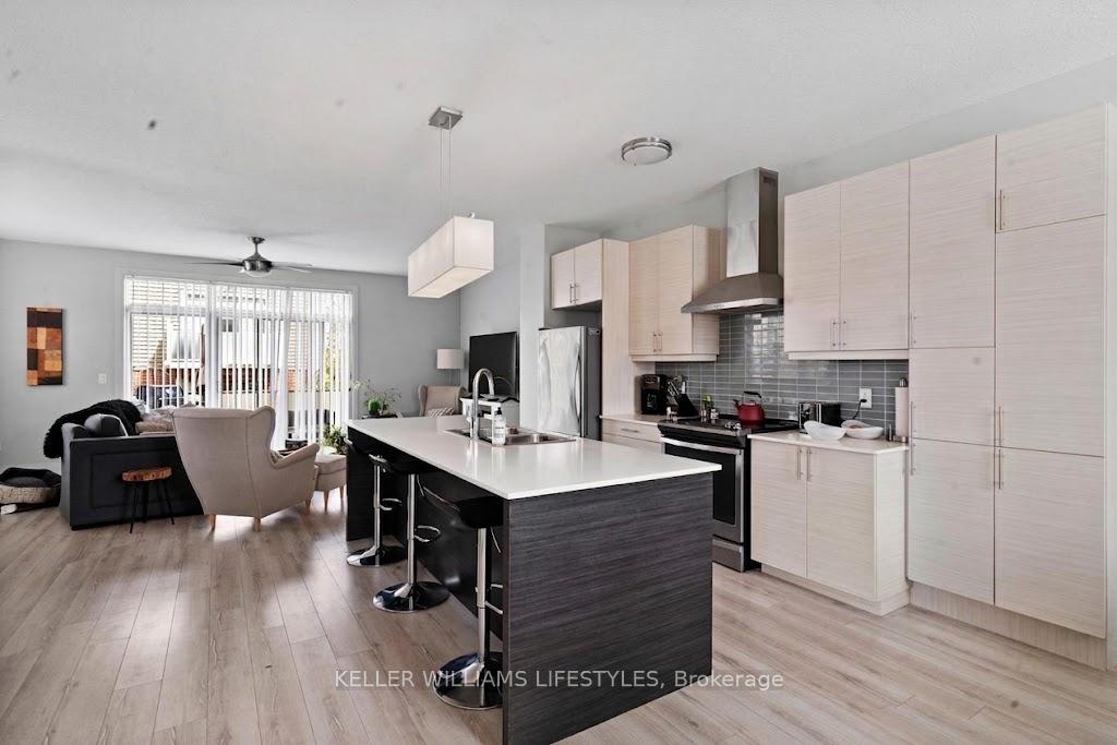 Photo 14 of Unit 52, 3025 Singleton Avenue, London, South W — HOMEH