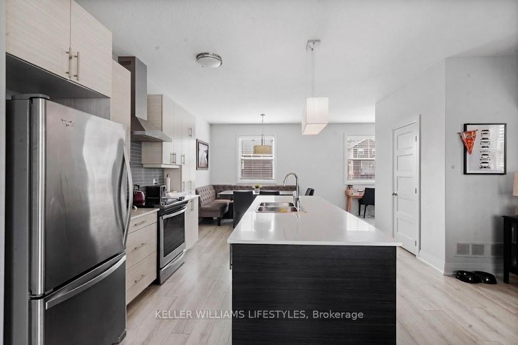 Photo 15 of Unit 52, 3025 Singleton Avenue, London, South W — HOMEH