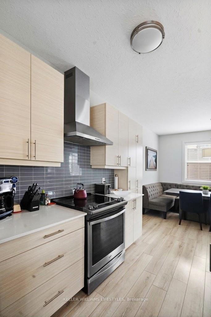 Photo 16 of Unit 52, 3025 Singleton Avenue, London, South W — HOMEH