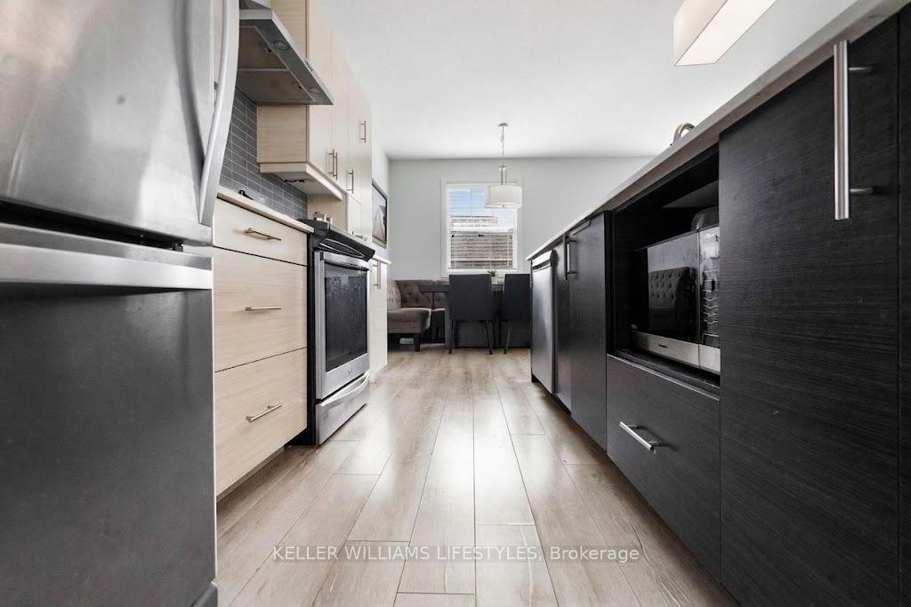 Photo 17 of Unit 52, 3025 Singleton Avenue, London, South W — HOMEH