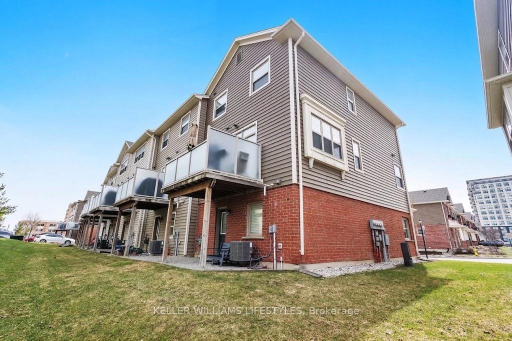 Photo 43 of Unit 52, 3025 Singleton Avenue, London, South W — HOMEH