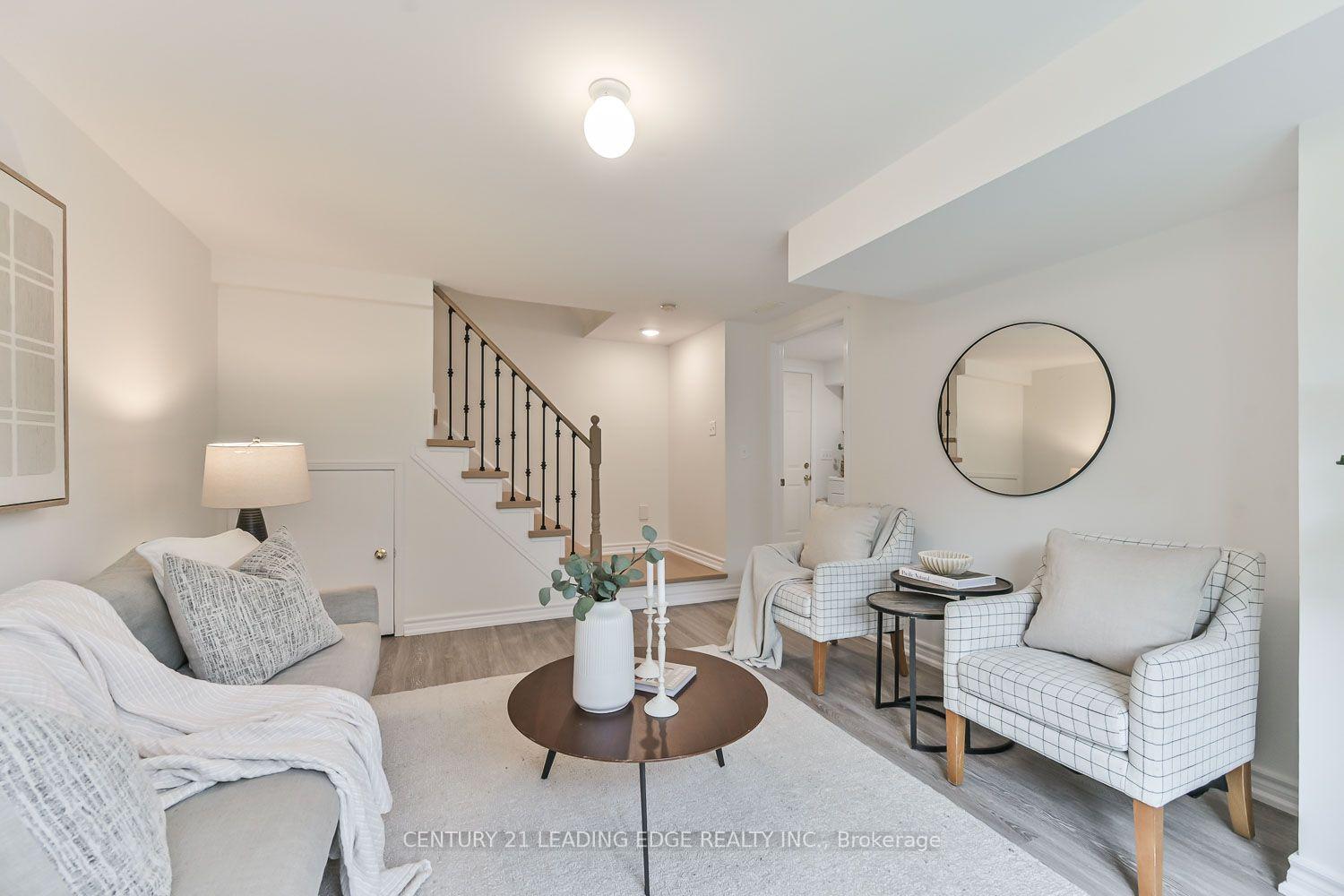 Photo 30 of 23 Crawford Street, Markham, Berczy — HOMEH