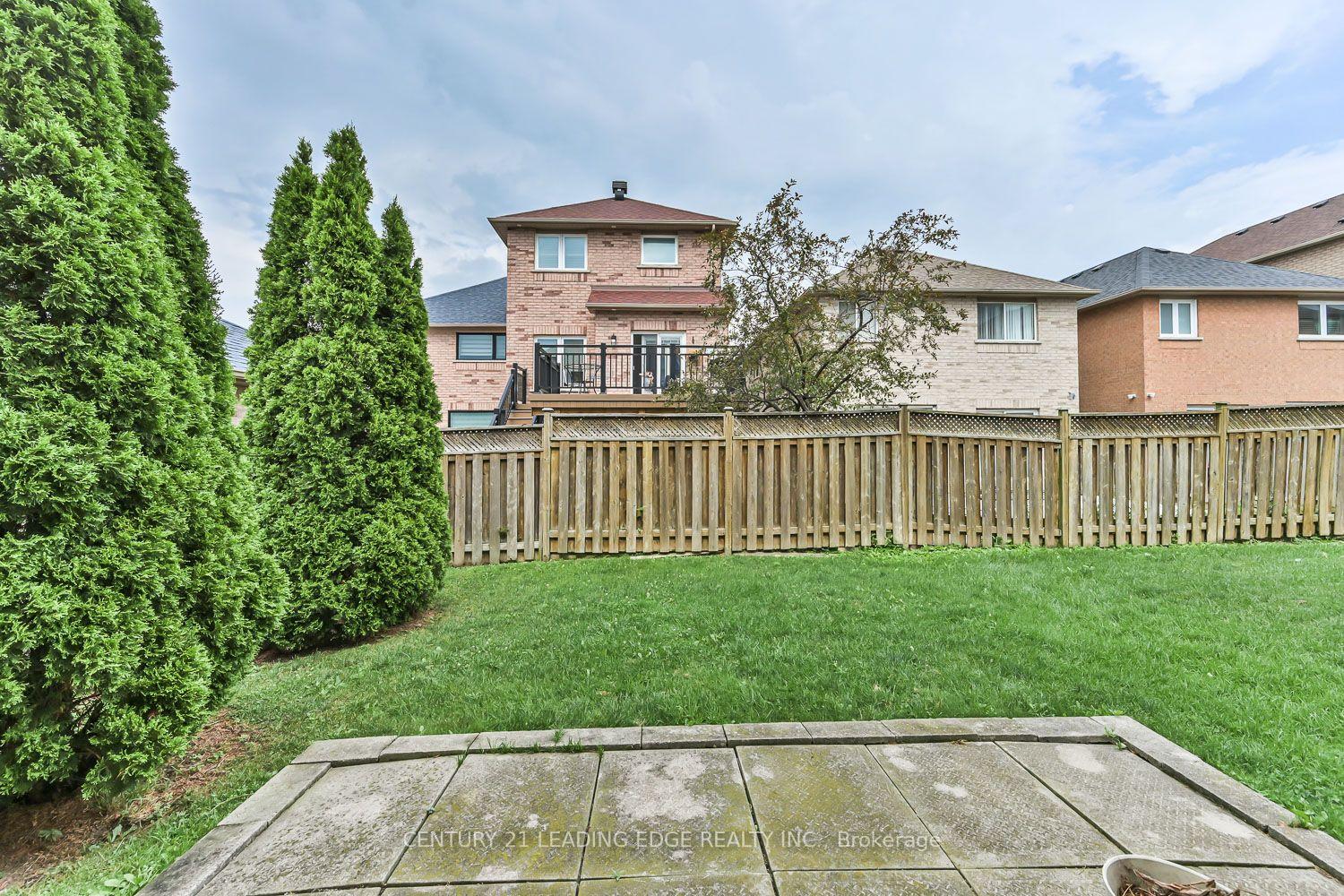 Photo 32 of 23 Crawford Street, Markham, Berczy — HOMEH