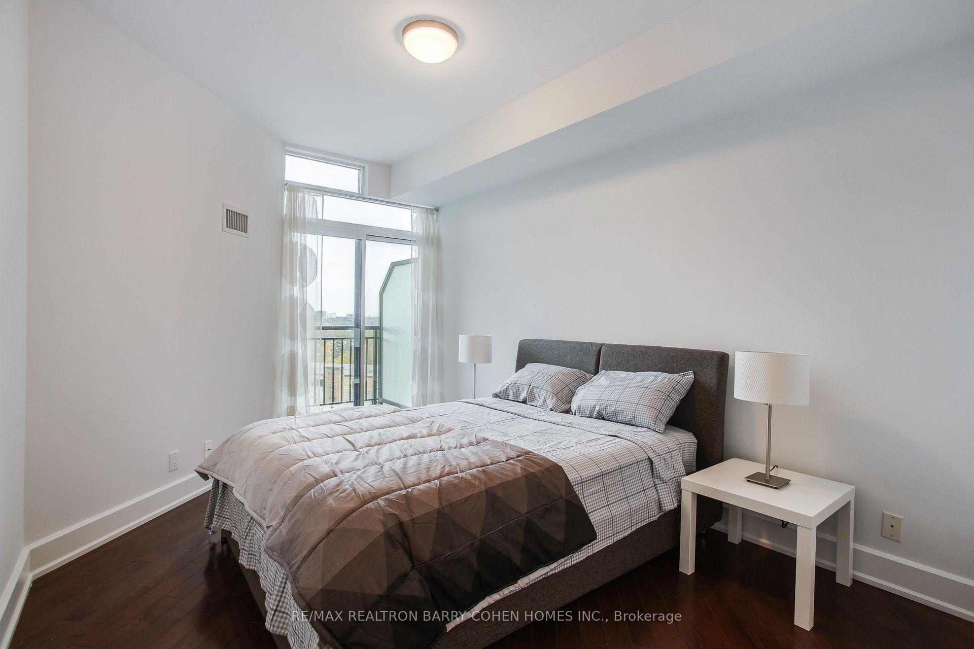 Photo 13 of Unit 616, 676 Sheppard Avenue E, North York, Bayview Village — HOMEH