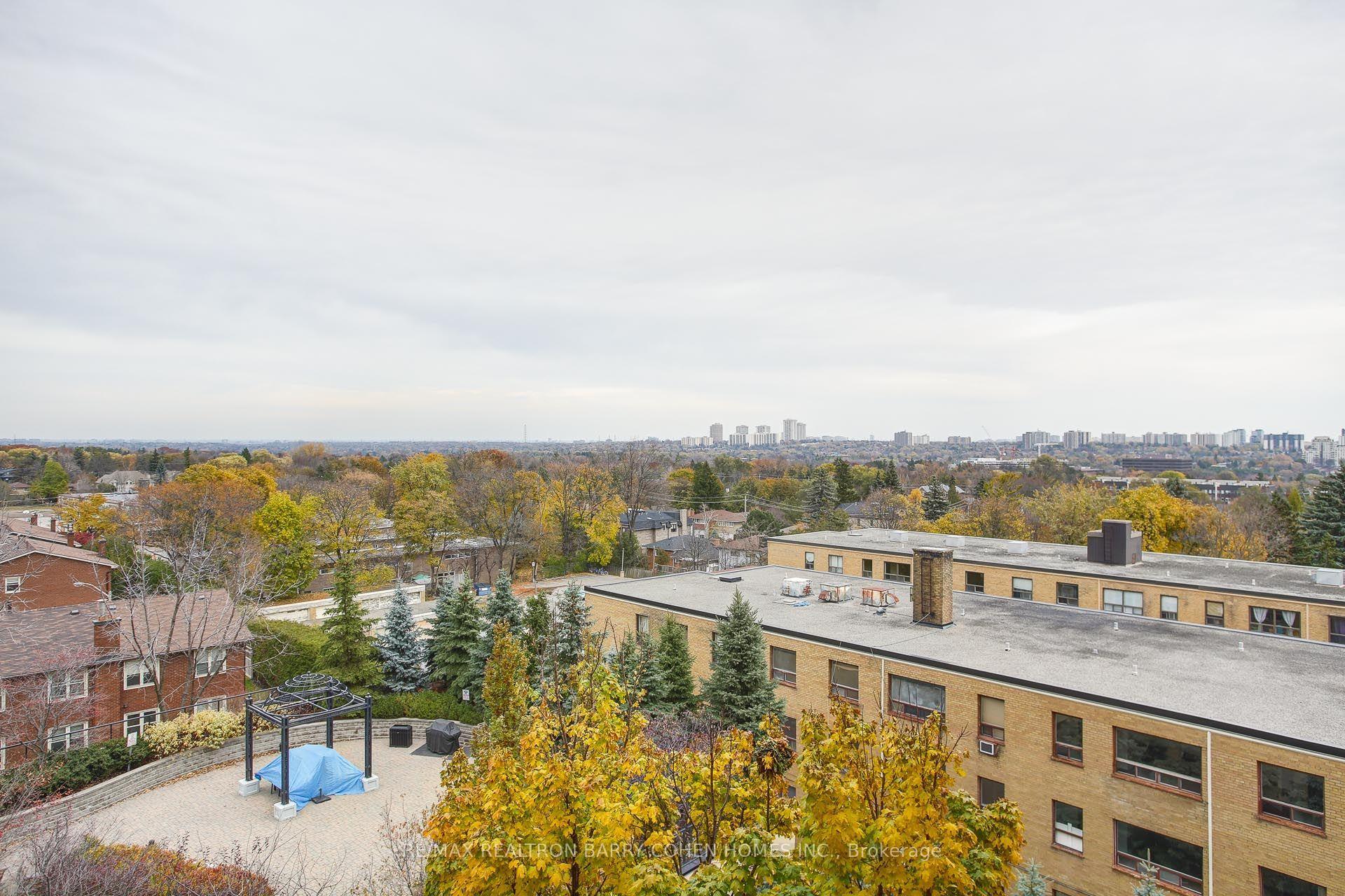 Photo 14 of Unit 616, 676 Sheppard Avenue E, North York, Bayview Village — HOMEH