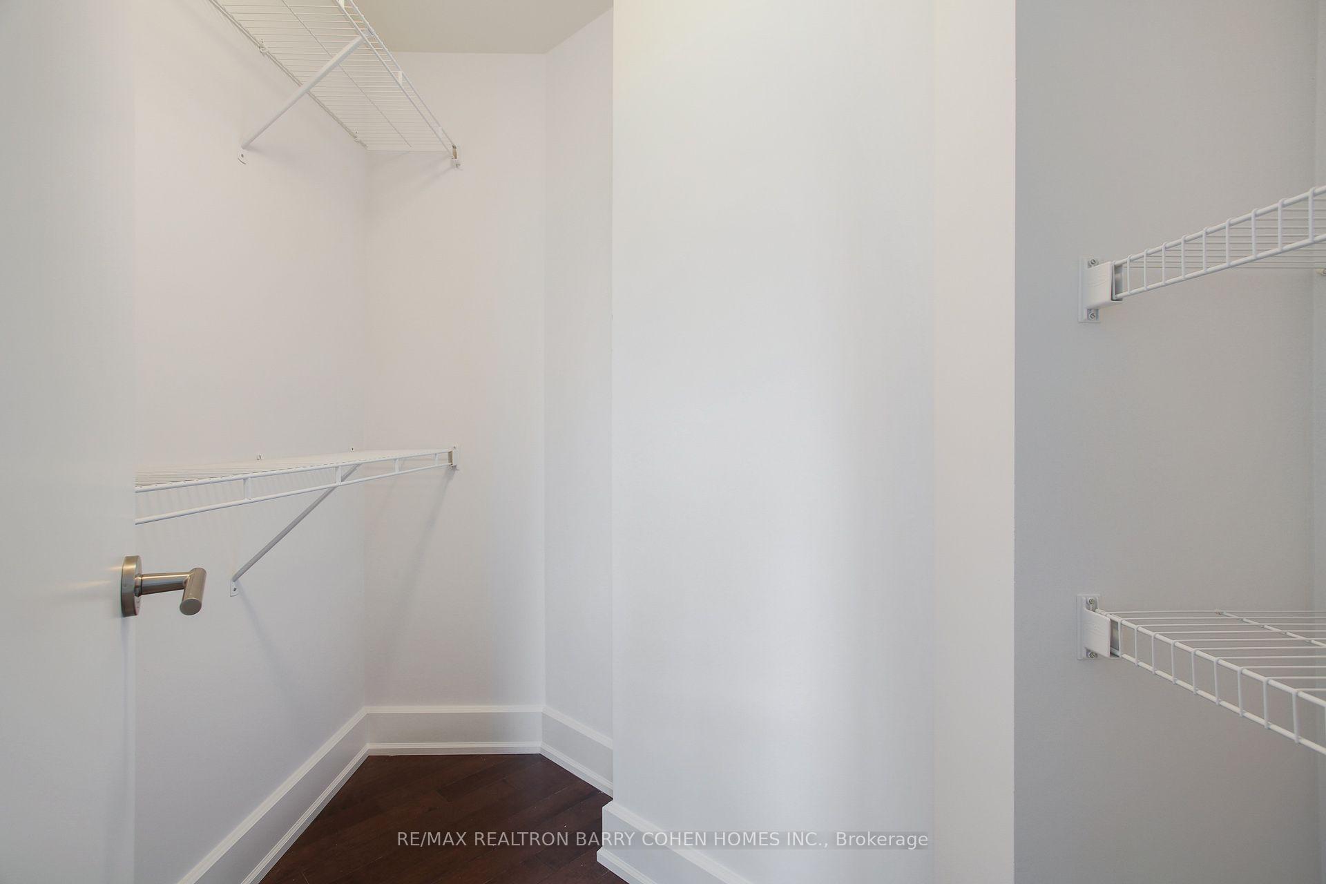 Photo 16 of Unit 616, 676 Sheppard Avenue E, North York, Bayview Village — HOMEH