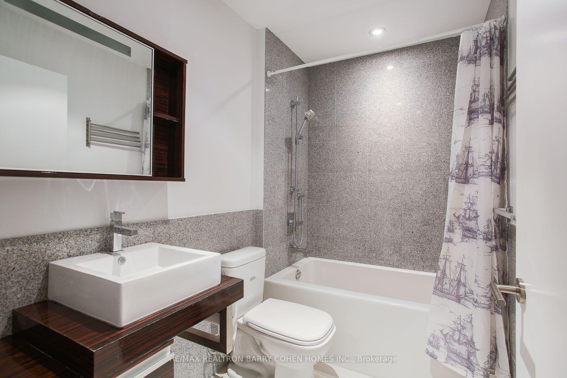 Photo 17 of Unit 616, 676 Sheppard Avenue E, North York, Bayview Village — HOMEH