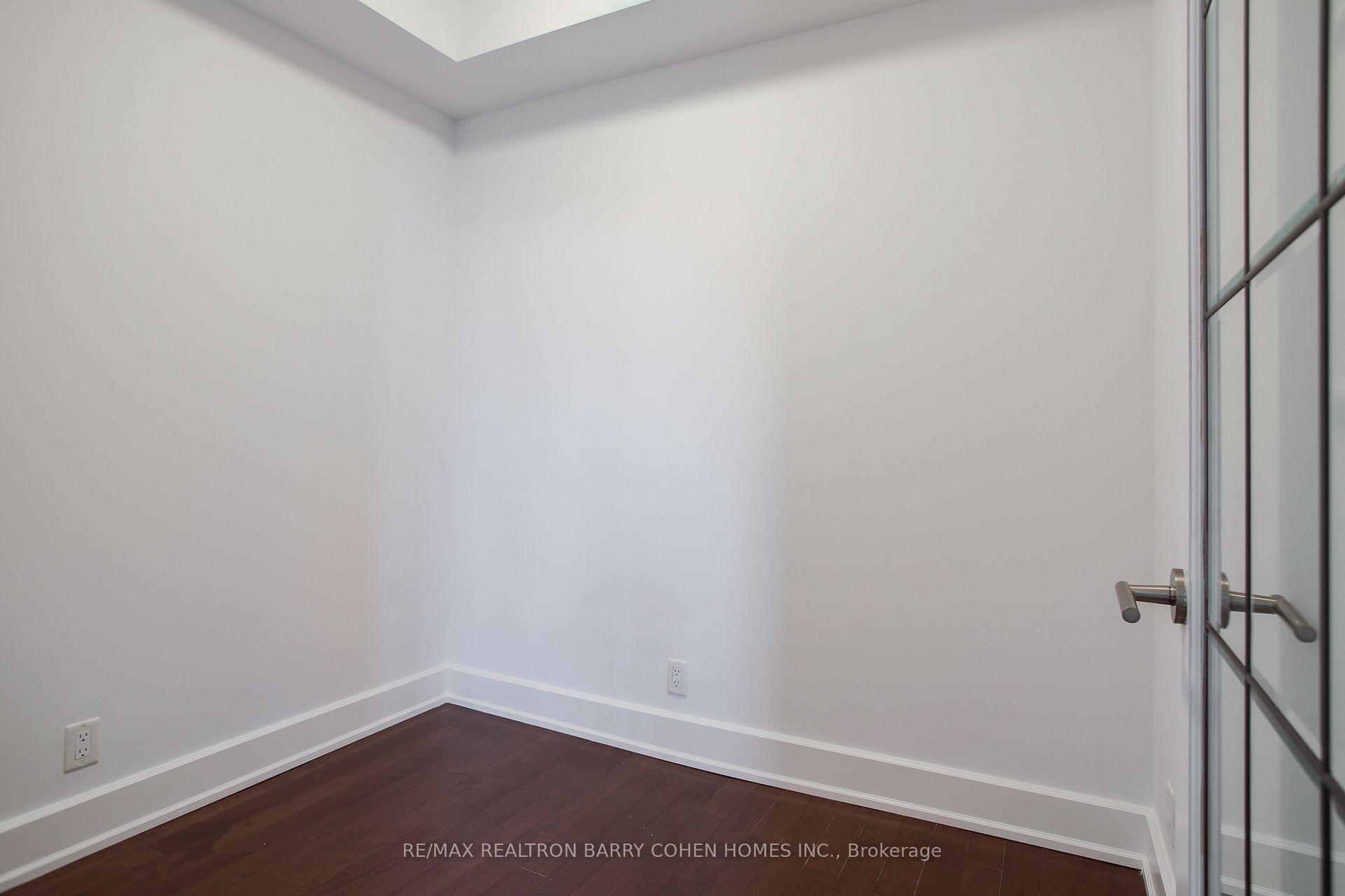 Photo 18 of Unit 616, 676 Sheppard Avenue E, North York, Bayview Village — HOMEH