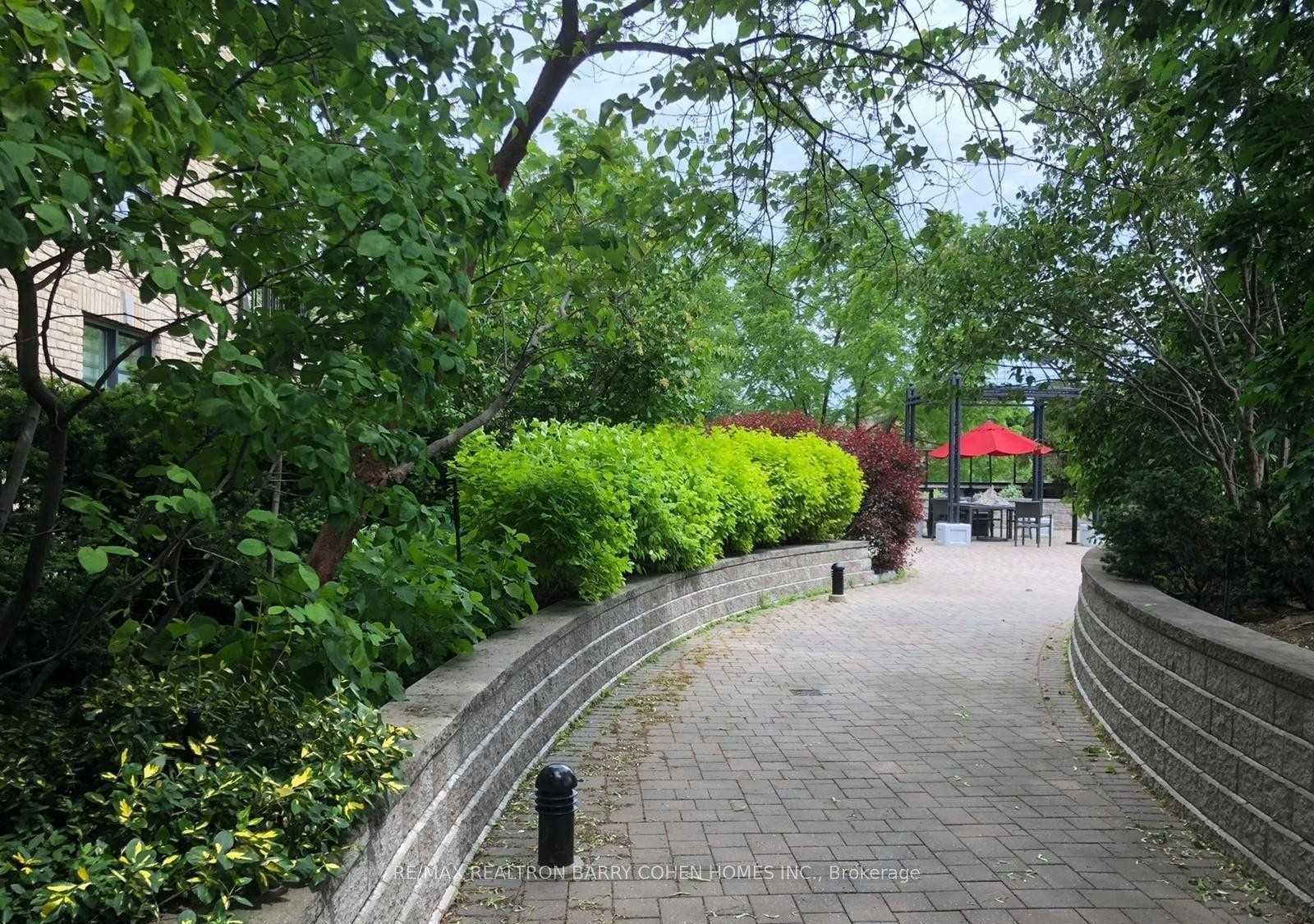Photo 23 of Unit 616, 676 Sheppard Avenue E, North York, Bayview Village — HOMEH