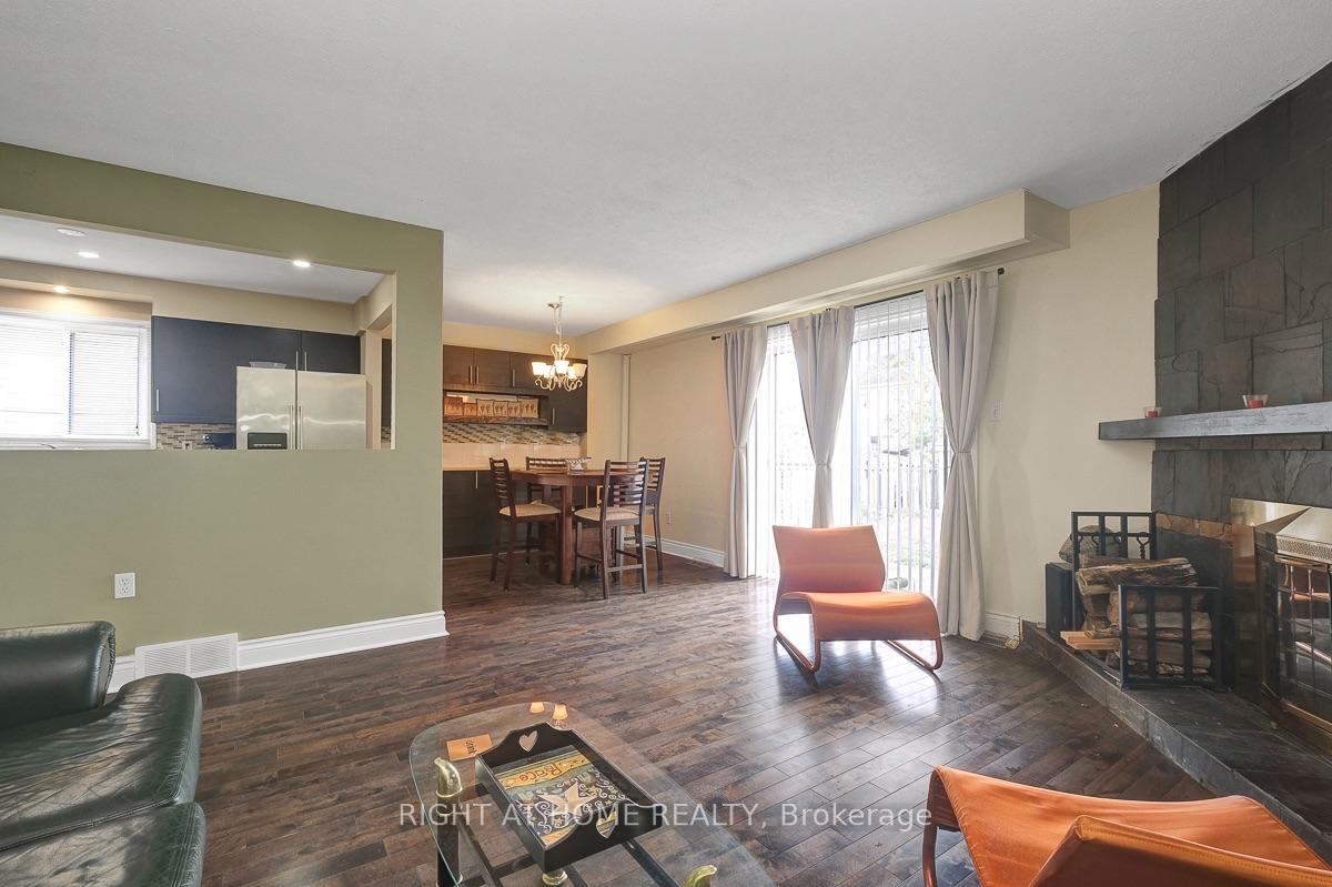 Photo 7 of 1736 Stoneboat Crescent, Ottawa, Convent Glen South — HOMEH