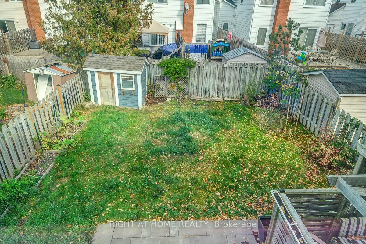 Photo 31 of 1736 Stoneboat Crescent, Ottawa, Convent Glen South — HOMEH