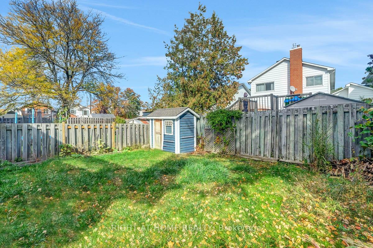 Photo 34 of 1736 Stoneboat Crescent, Ottawa, Convent Glen South — HOMEH