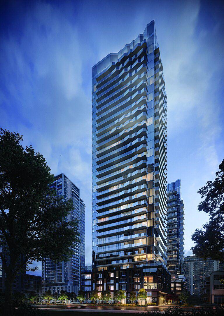 Front of Unit 315 S, 110 Broadway Avenue S