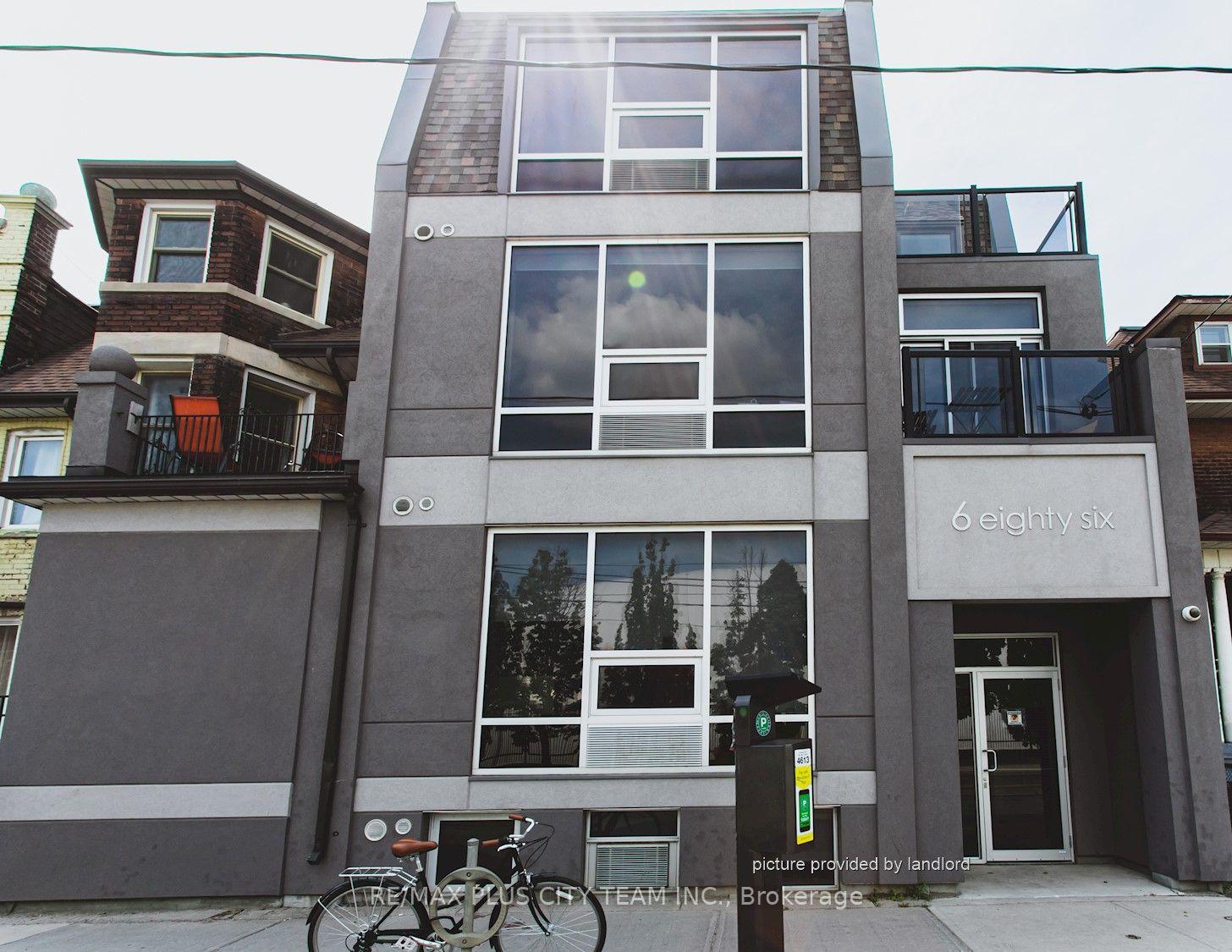 Photo 1 of Unit L06, 686 Bathurst Street, Toronto, Palmerston-Little Italy — HOMEH