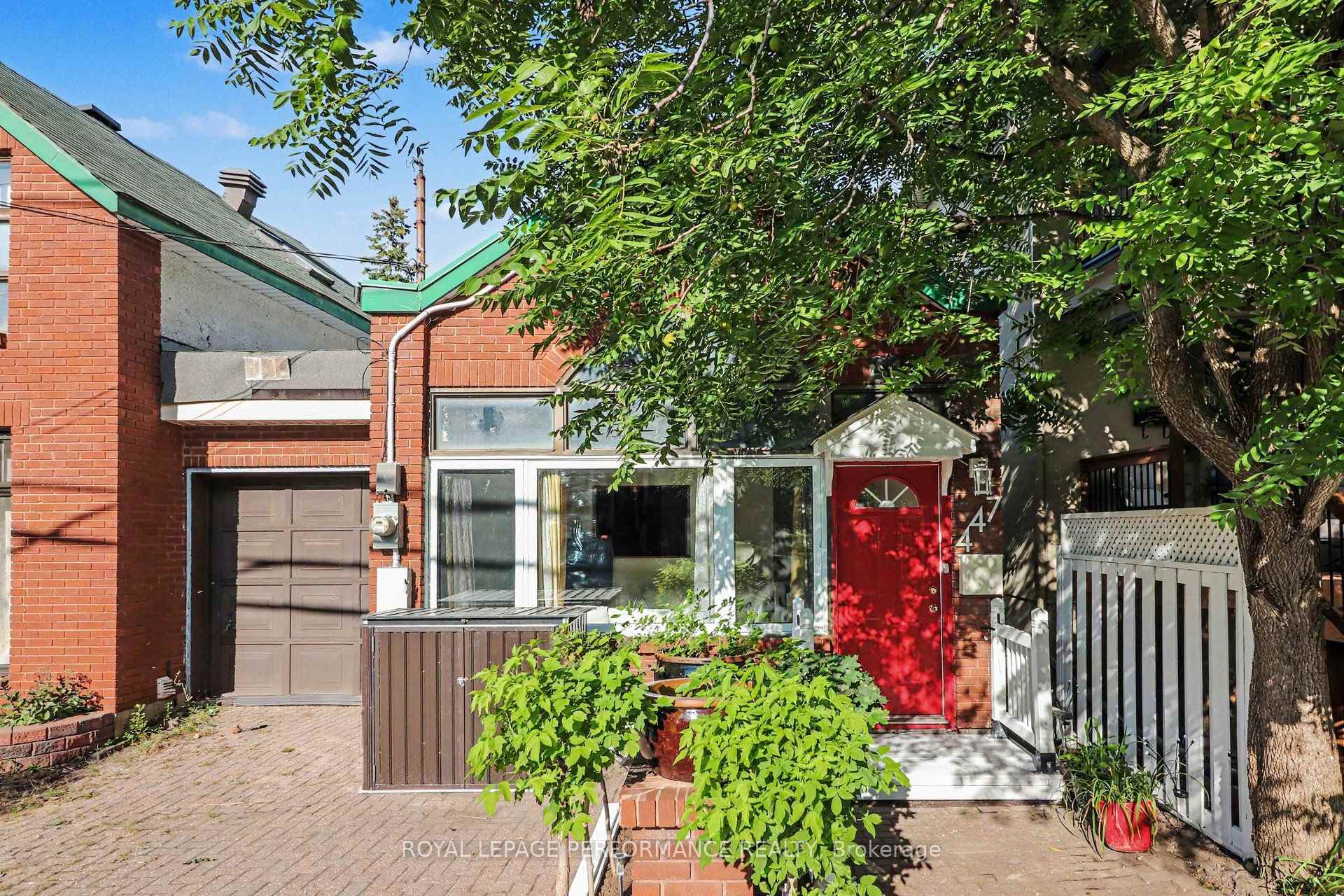Photo 1 of 447 Hilson Avenue, Ottawa, Westboro/Hampton Park — HOMEH