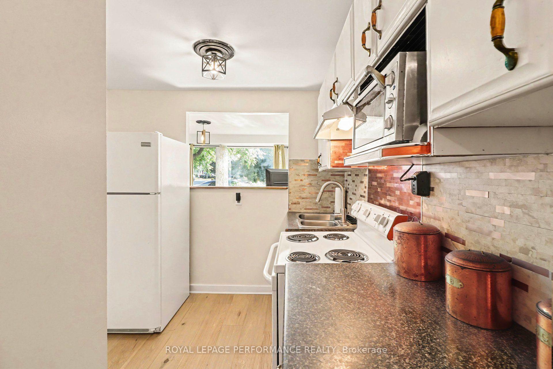 Photo 9 of 447 Hilson Avenue, Ottawa, Westboro/Hampton Park — HOMEH