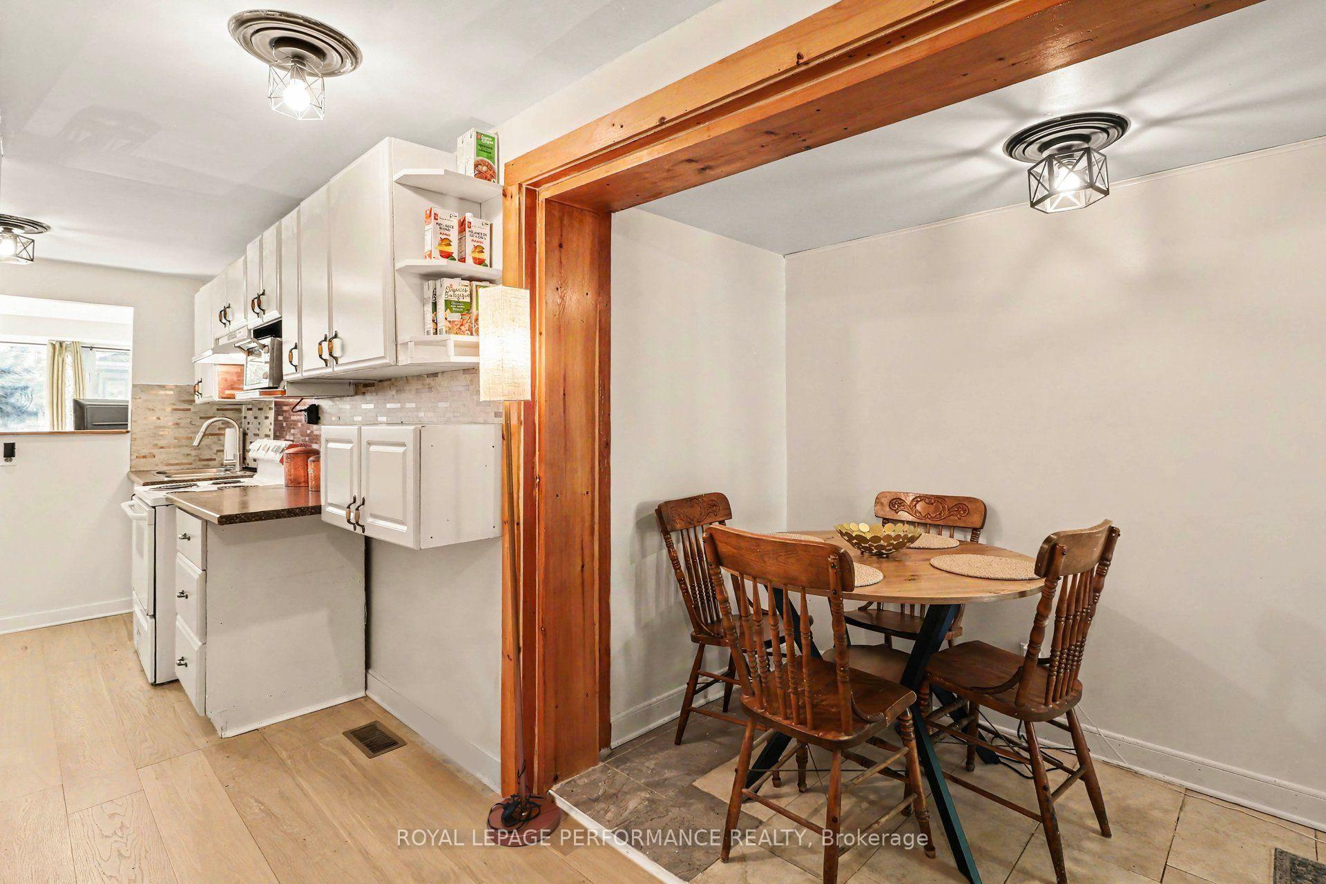 Photo 11 of 447 Hilson Avenue, Ottawa, Westboro/Hampton Park — HOMEH