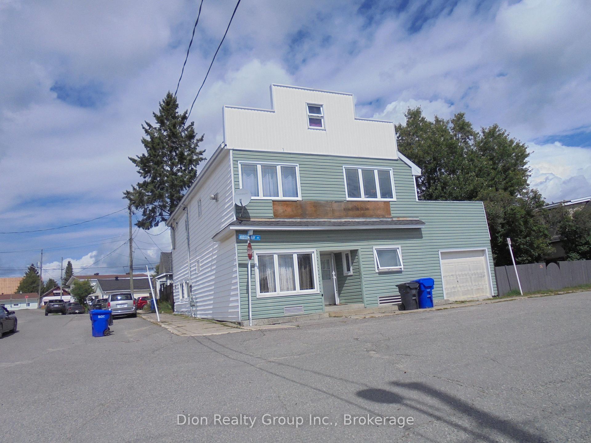 Photo of 41 Hudson Bay Avenue