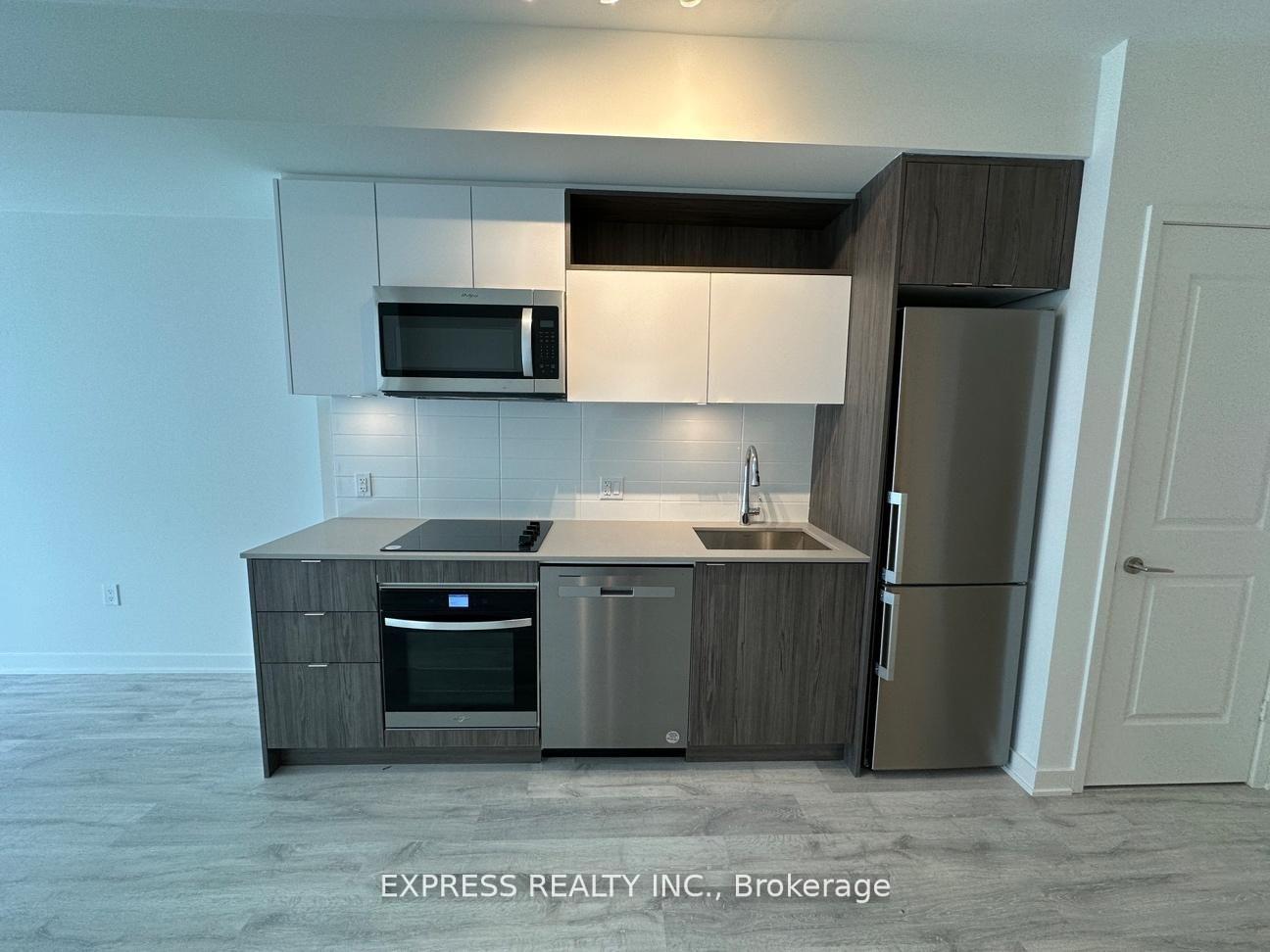 Photo 1 of Unit 4811, 100 Dalhousie Street, Toronto, Church-Yonge Corridor — HOMEH