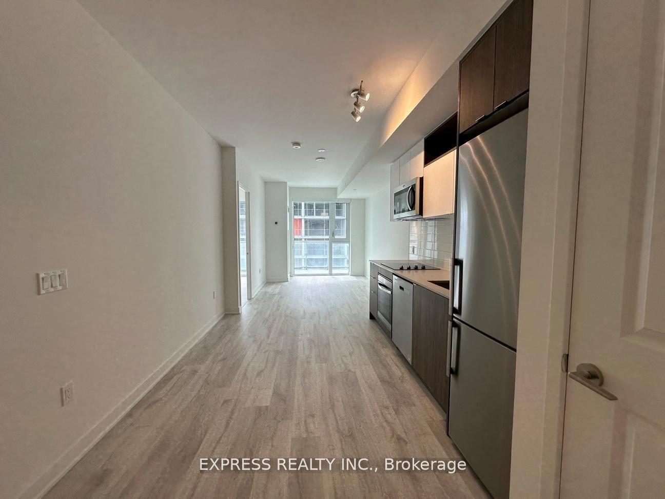 Photo 2 of Unit 4811, 100 Dalhousie Street, Toronto, Church-Yonge Corridor — HOMEH