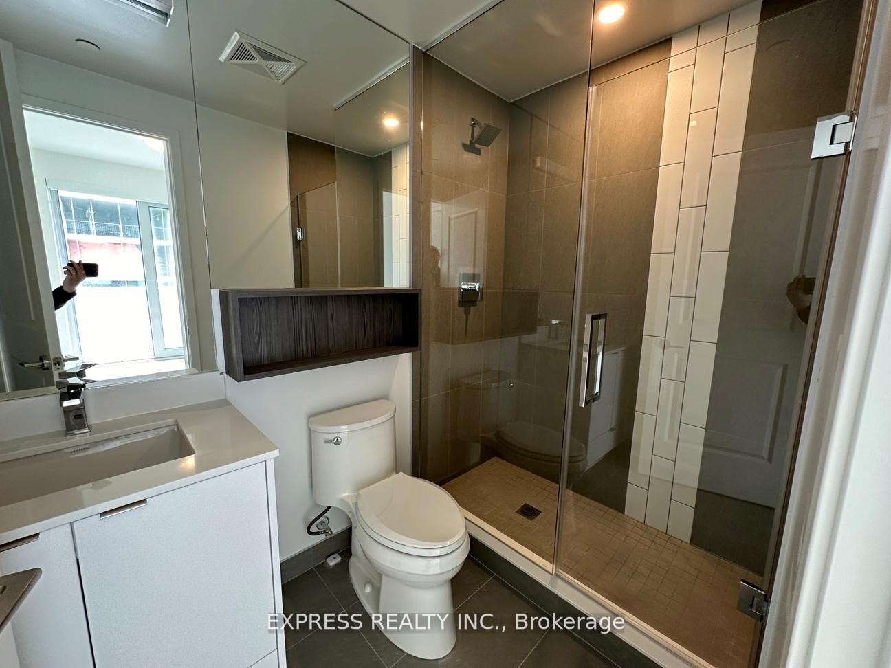 Photo 6 of Unit 4811, 100 Dalhousie Street, Toronto, Church-Yonge Corridor — HOMEH
