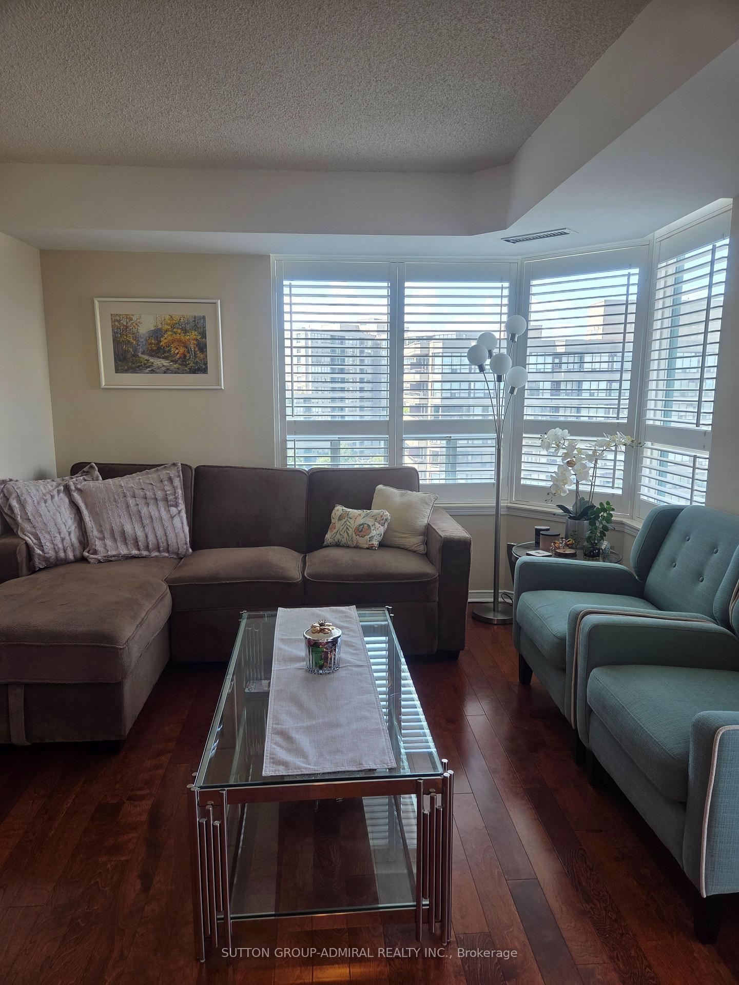 Photo 7 of Unit PH210, 1 Emerald Lane, Vaughan, Crestwood-Springfarm-Yorkhill — HOMEH
