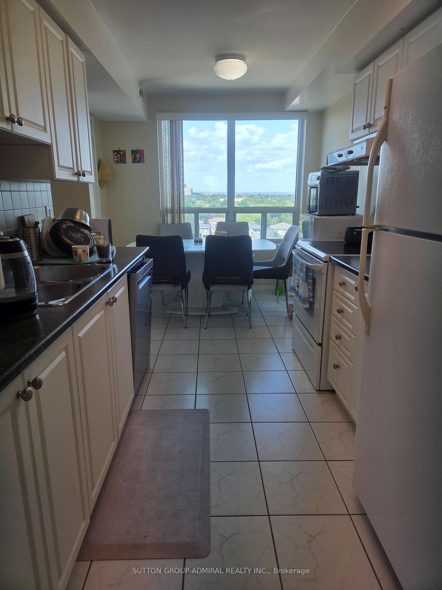 Photo 10 of Unit PH210, 1 Emerald Lane, Vaughan, Crestwood-Springfarm-Yorkhill — HOMEH