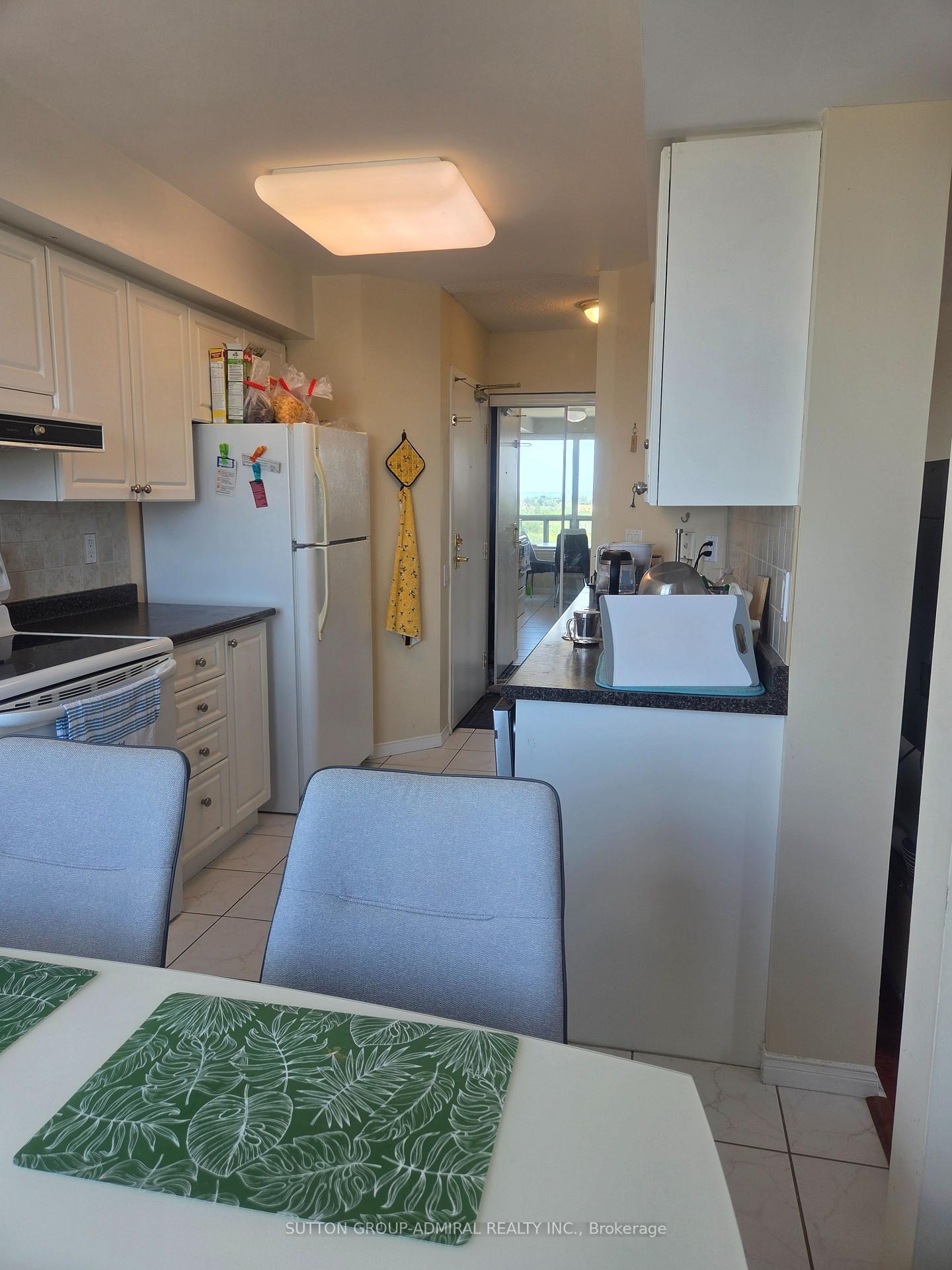 Photo 12 of Unit PH210, 1 Emerald Lane, Vaughan, Crestwood-Springfarm-Yorkhill — HOMEH