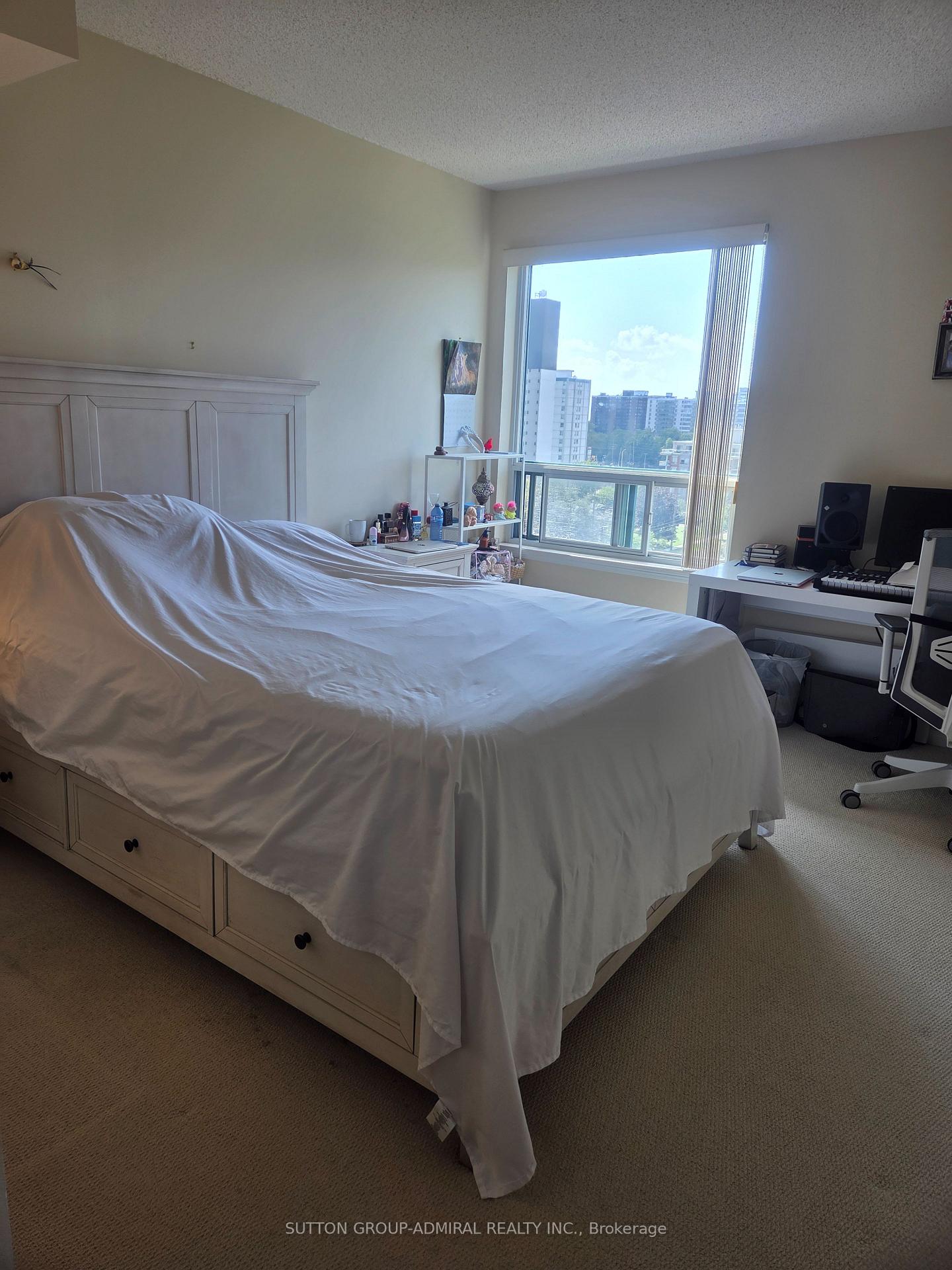 Photo 21 of Unit PH210, 1 Emerald Lane, Vaughan, Crestwood-Springfarm-Yorkhill — HOMEH