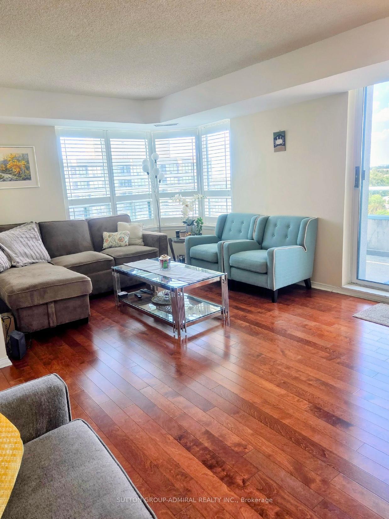 Photo 2 of Unit PH210, 1 Emerald Lane, Vaughan, Crestwood-Springfarm-Yorkhill — HOMEH