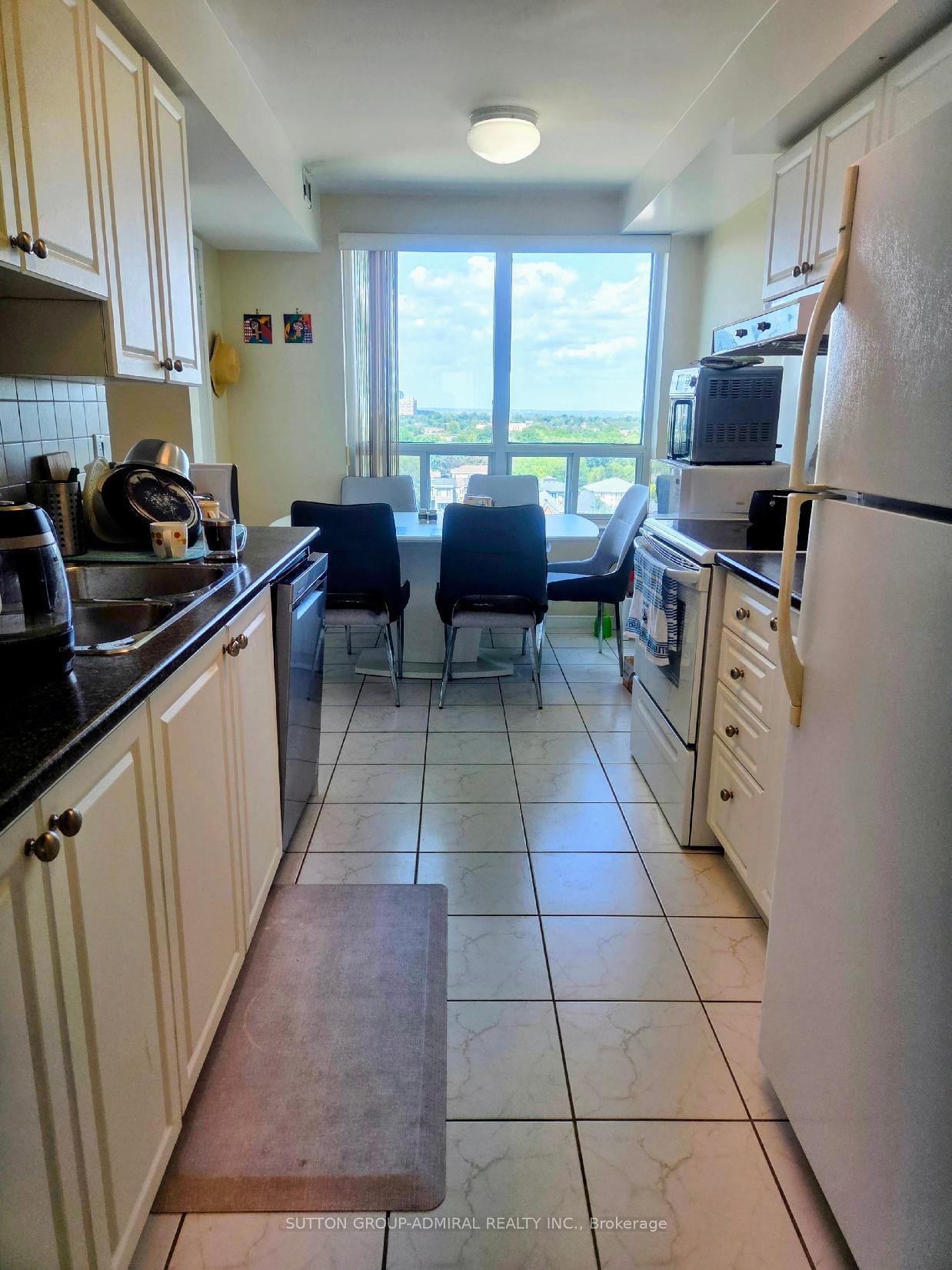Photo 9 of Unit PH210, 1 Emerald Lane, Vaughan, Crestwood-Springfarm-Yorkhill — HOMEH