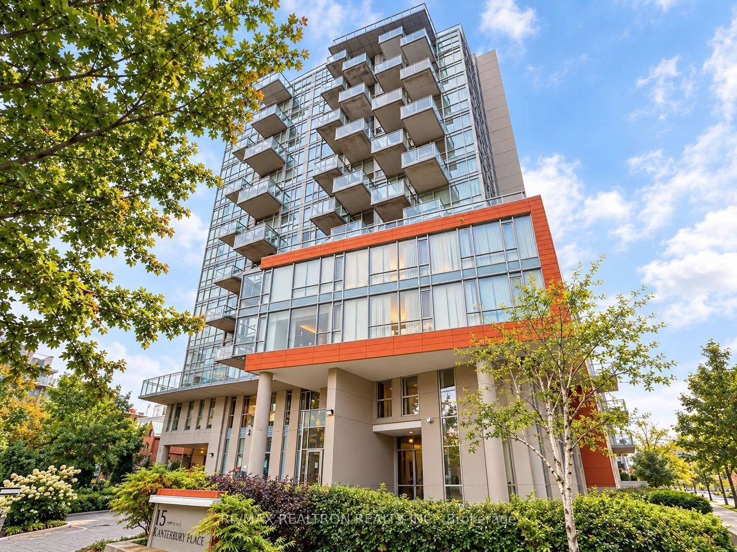 Photo of Unit 1103, 30 Canterbury Place