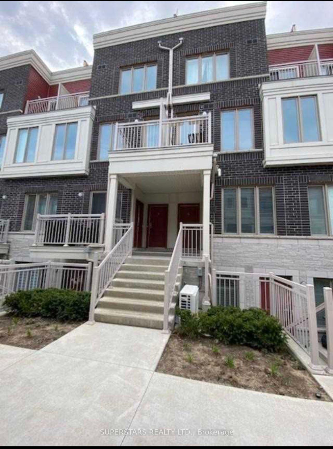 Front of 90 Eastwwod Park Gardens