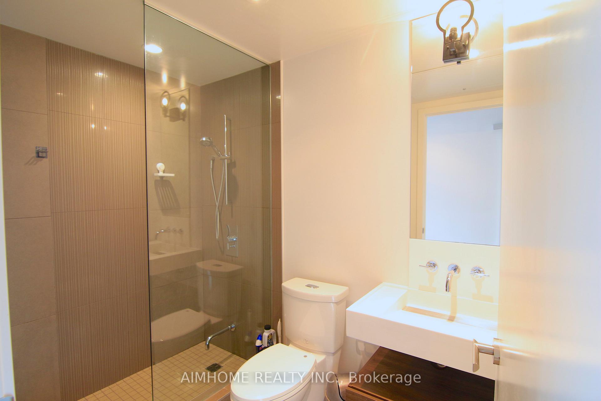 Photo 8 of Unit 910, 5 St Joseph Street, Toronto, Bay Street Corridor — HOMEH