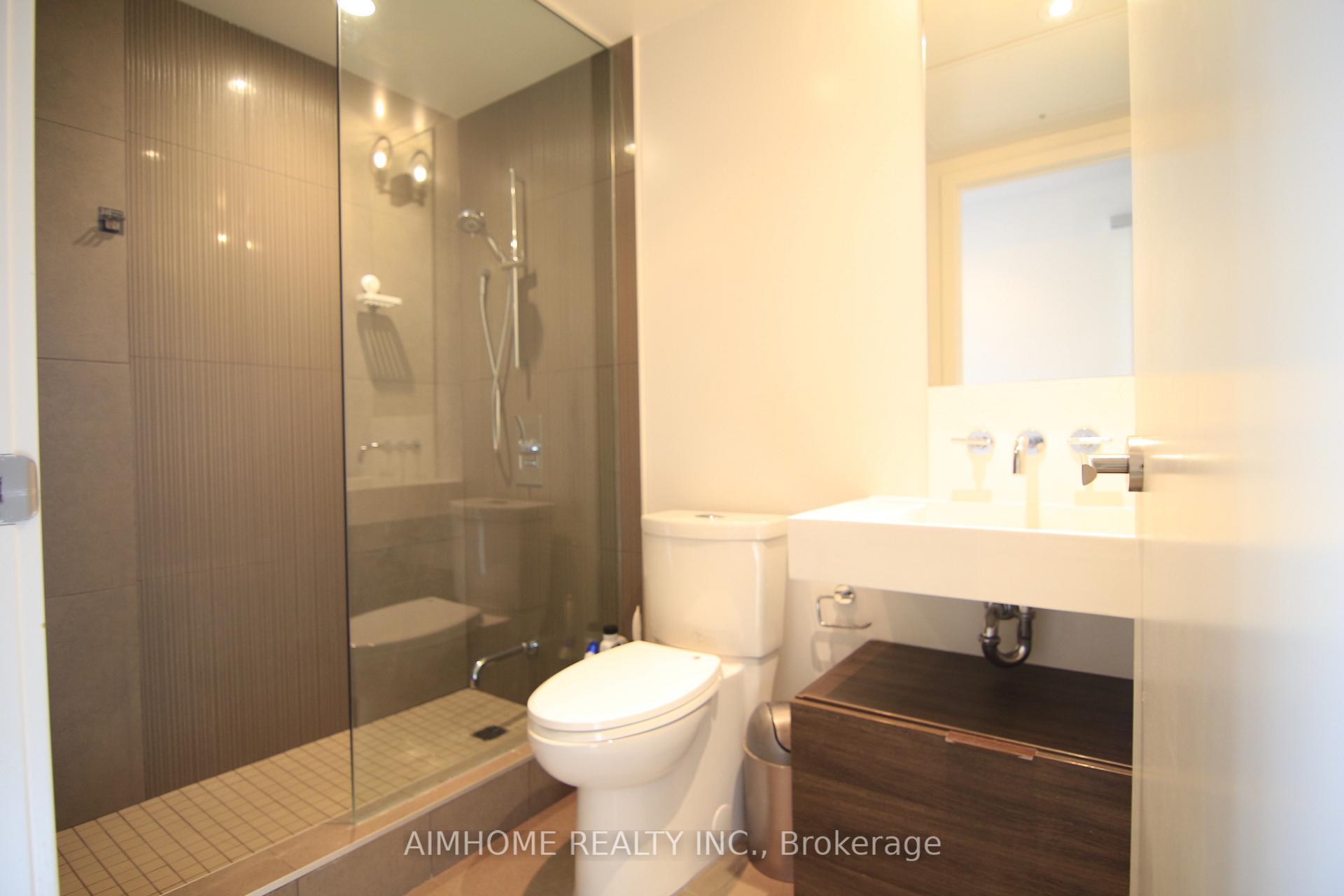 Photo 9 of Unit 910, 5 St Joseph Street, Toronto, Bay Street Corridor — HOMEH