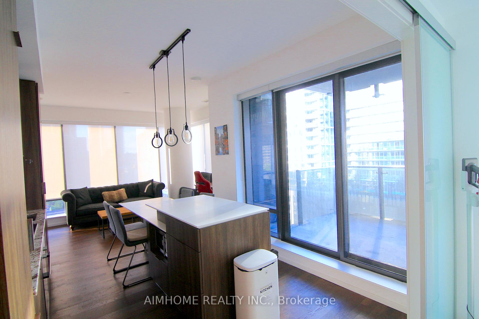 Photo 12 of Unit 910, 5 St Joseph Street, Toronto, Bay Street Corridor — HOMEH