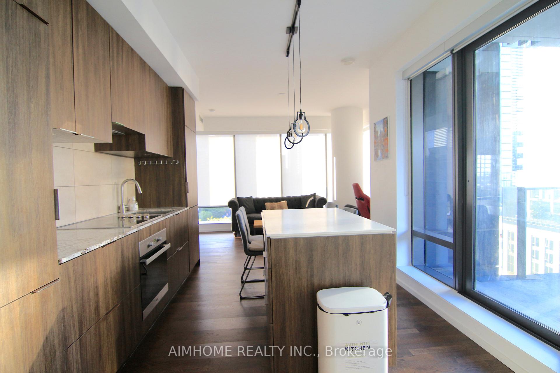 Photo 13 of Unit 910, 5 St Joseph Street, Toronto, Bay Street Corridor — HOMEH