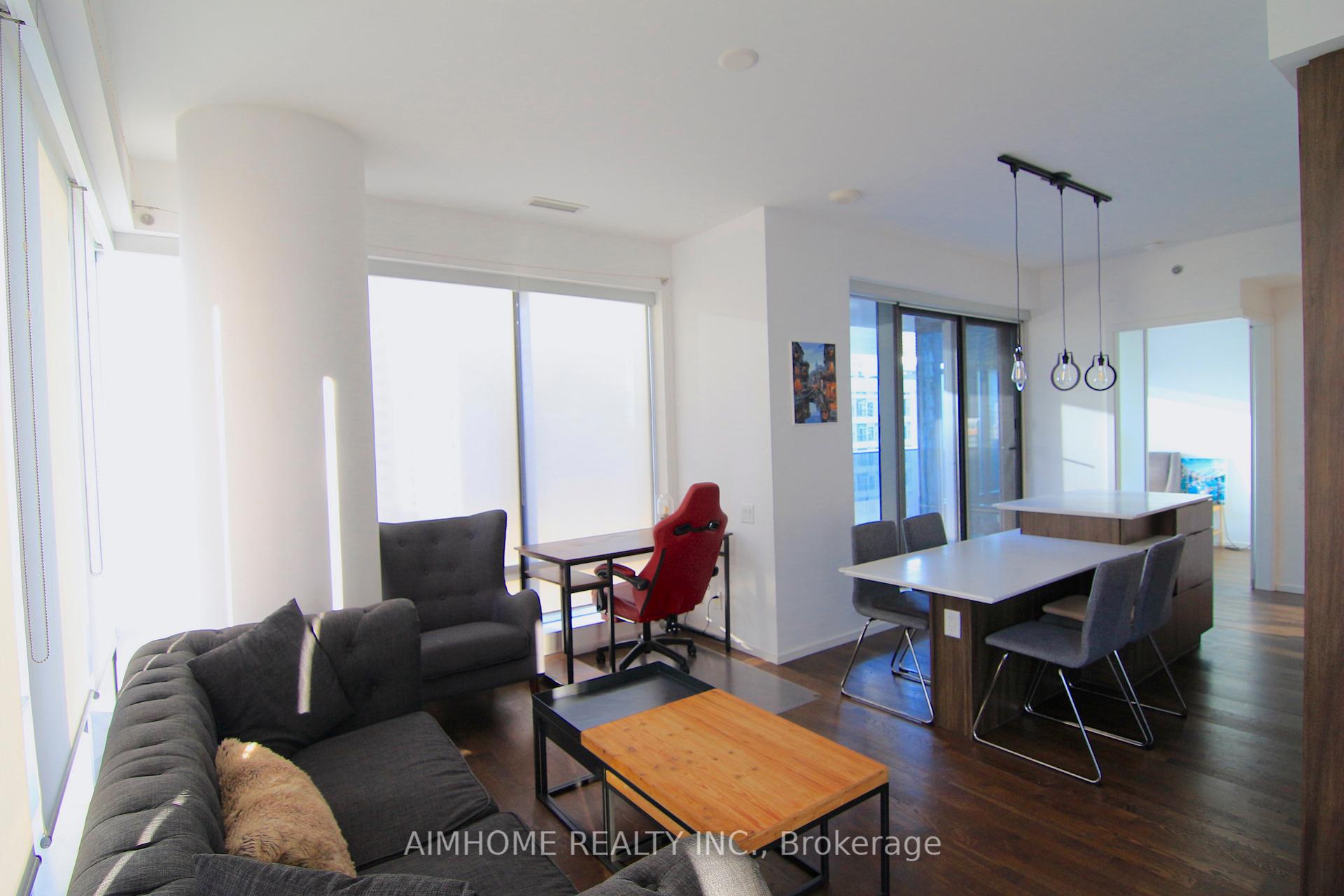Photo 14 of Unit 910, 5 St Joseph Street, Toronto, Bay Street Corridor — HOMEH